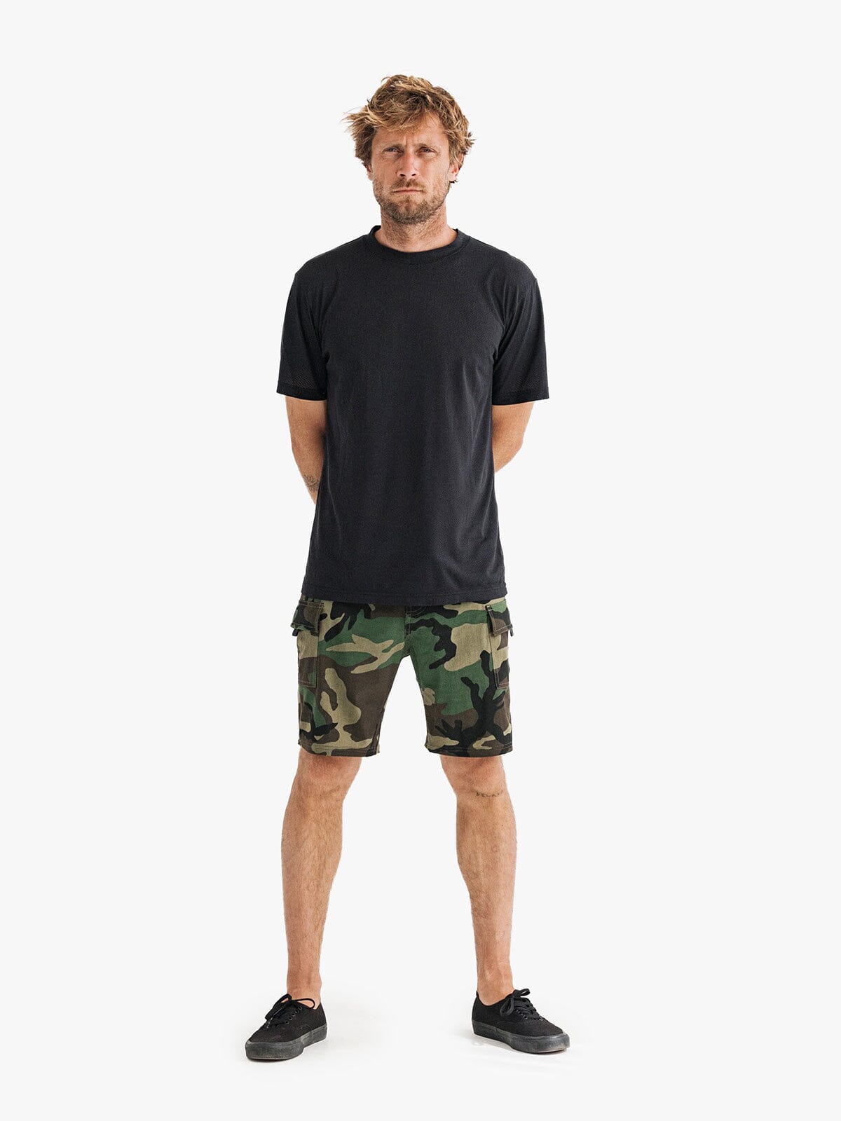 Ocho byMission Workshop - 耐候性バッグ&テクニカル・アパレル - サンフランシスコ&ロサンゼルス - 耐久性に優れた作り - 永久保証