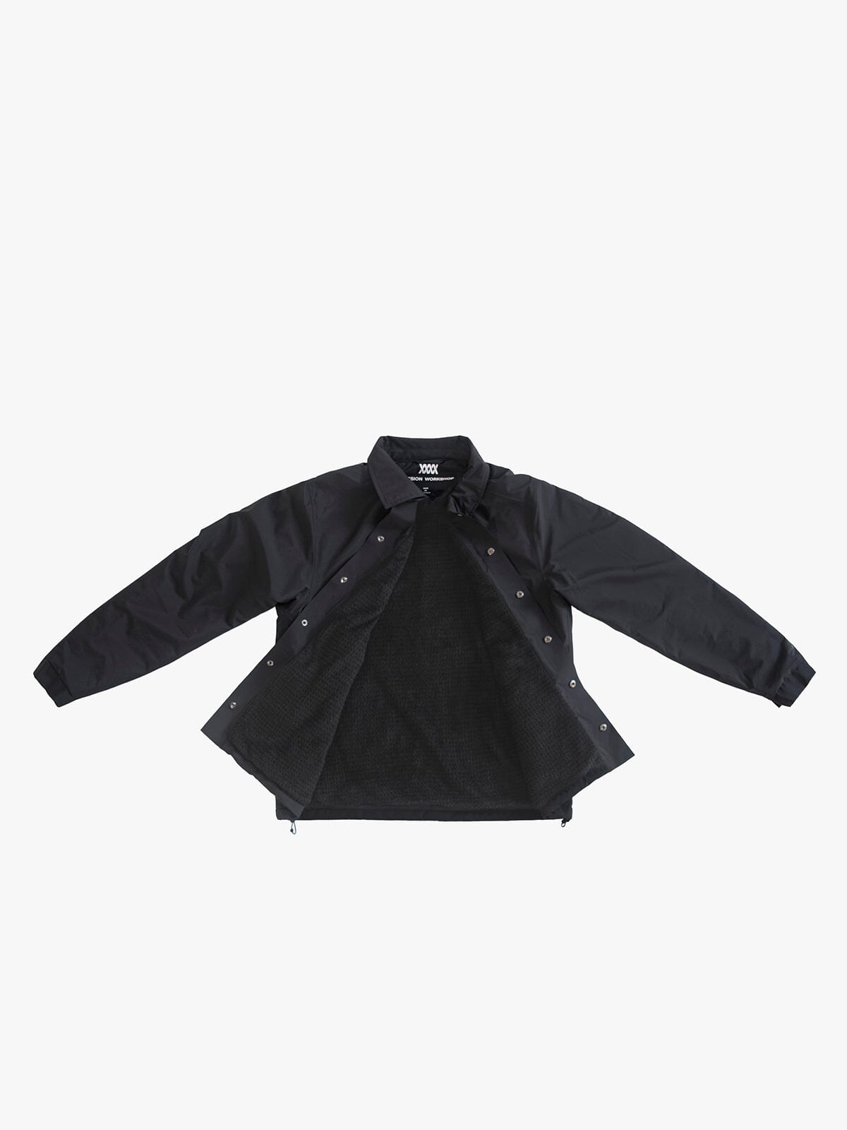 Alpha Squad byMission Workshop - 耐候性バッグ&テクニカルアパレル - サンフランシスコ&ロサンゼルス - 耐久性に優れた作り - 永久保証