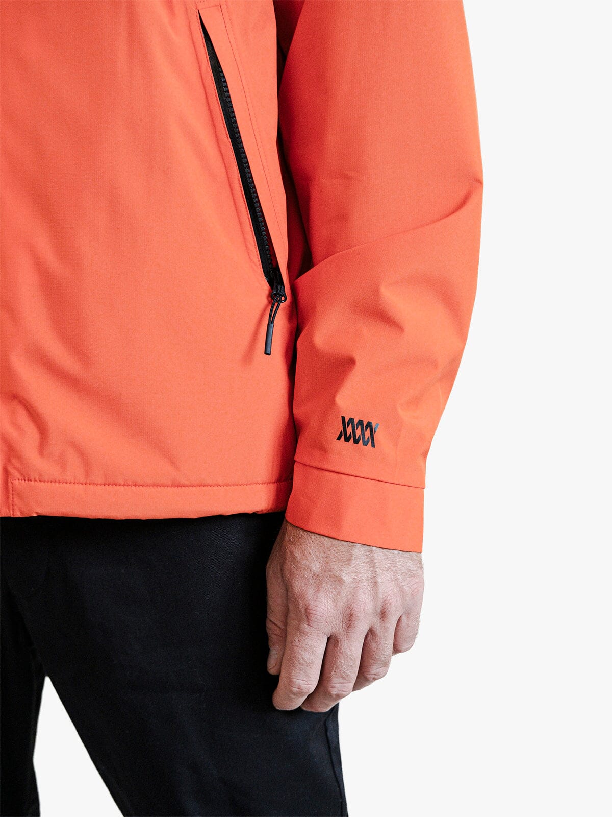 Alpha Squad byMission Workshop - 耐候性バッグ&テクニカルアパレル - サンフランシスコ&ロサンゼルス - 耐久性に優れた作り - 永久保証