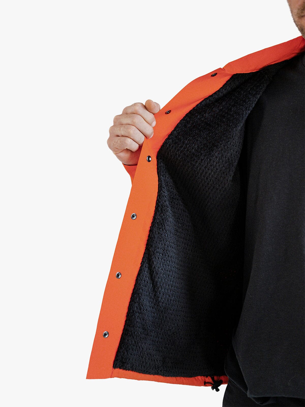 Alpha Squad byMission Workshop - 耐候性バッグ&テクニカルアパレル - サンフランシスコ&ロサンゼルス - 耐久性に優れた作り - 永久保証