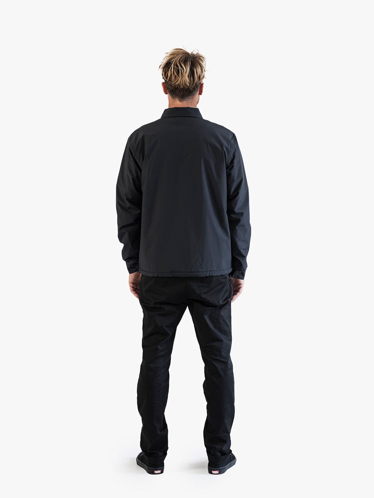 Alpha Squad byMission Workshop - 耐候性バッグ&テクニカルアパレル - サンフランシスコ&ロサンゼルス - 耐久性に優れた作り - 永久保証