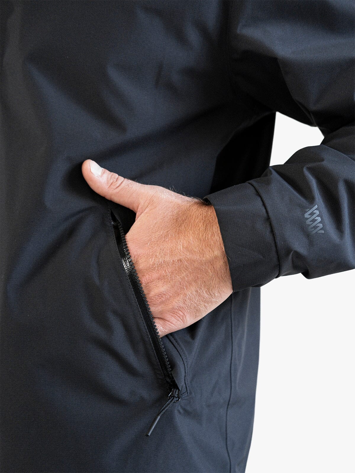 Alpha Squad byMission Workshop - 耐候性バッグ&テクニカルアパレル - サンフランシスコ&ロサンゼルス - 耐久性に優れた作り - 永久保証