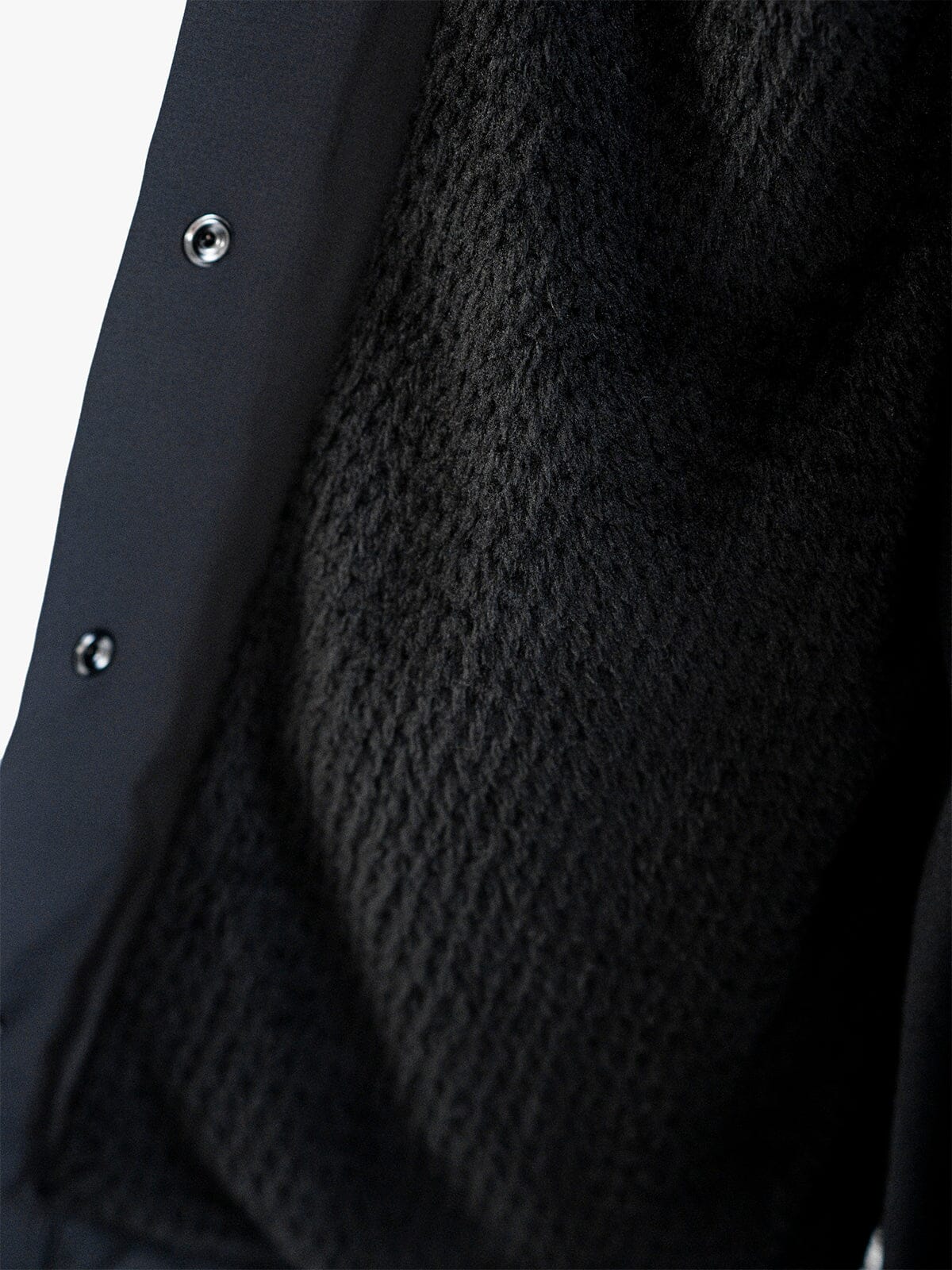 Alpha Squad byMission Workshop - 耐候性バッグ&テクニカルアパレル - サンフランシスコ&ロサンゼルス - 耐久性に優れた作り - 永久保証