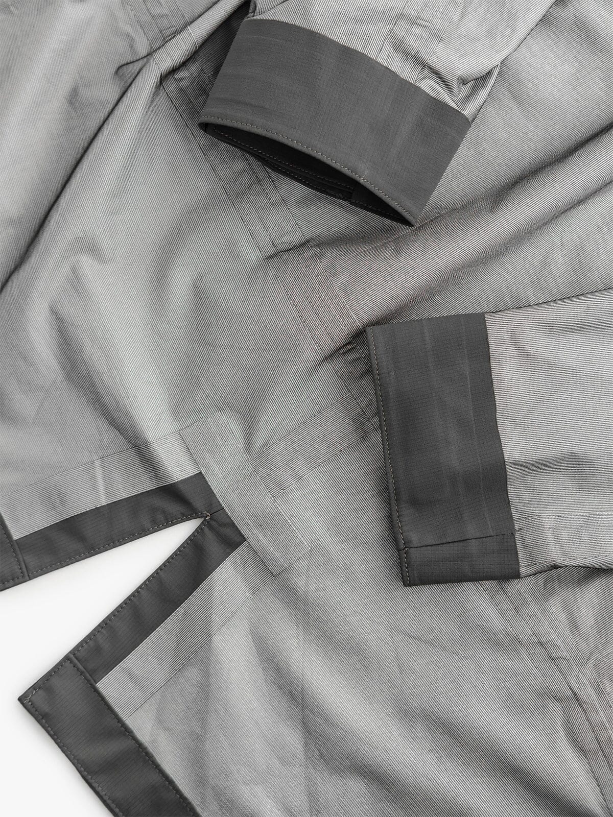 Quattro M-51 by Mission Workshop - Weatherproof Bags & Technical Apparel - San Francisco & Los Angeles - Built to endure - Guaranteed forever