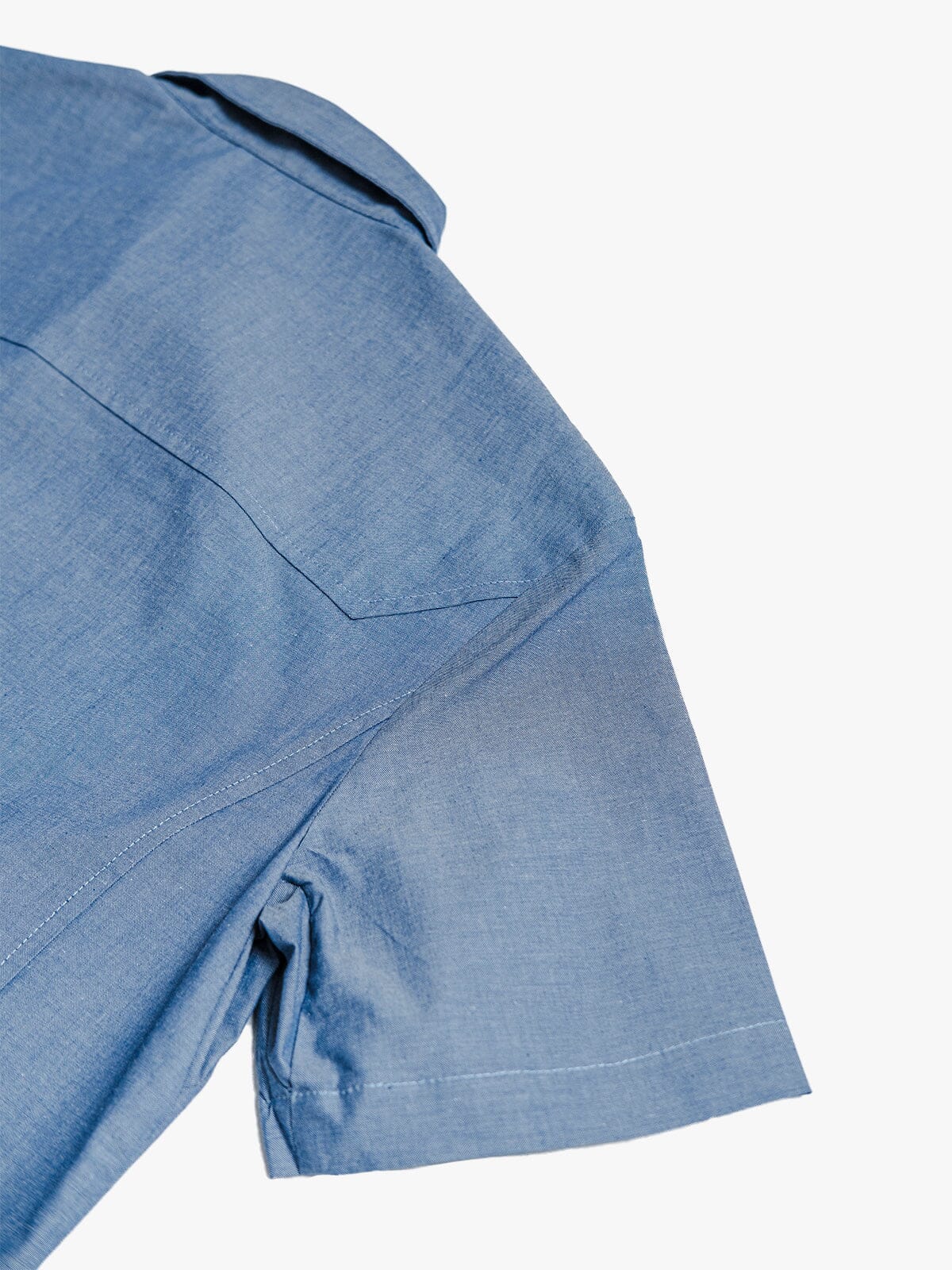 Fleet byMission Workshop - 耐候性バッグ&テクニカルアパレル - サンフランシスコ&ロサンゼルス - 耐久性に優れた作り - 永久保証