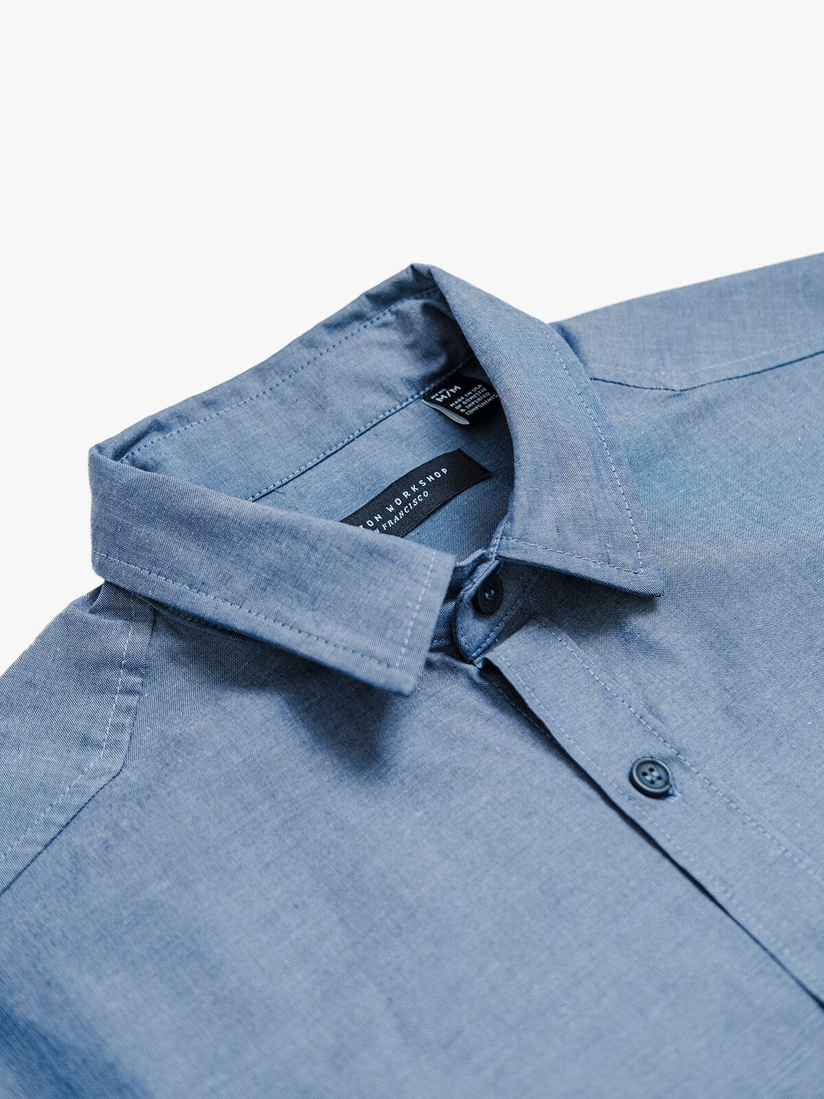 Fleet byMission Workshop - 耐候性バッグ&テクニカルアパレル - サンフランシスコ&ロサンゼルス - 耐久性に優れた作り - 永久保証