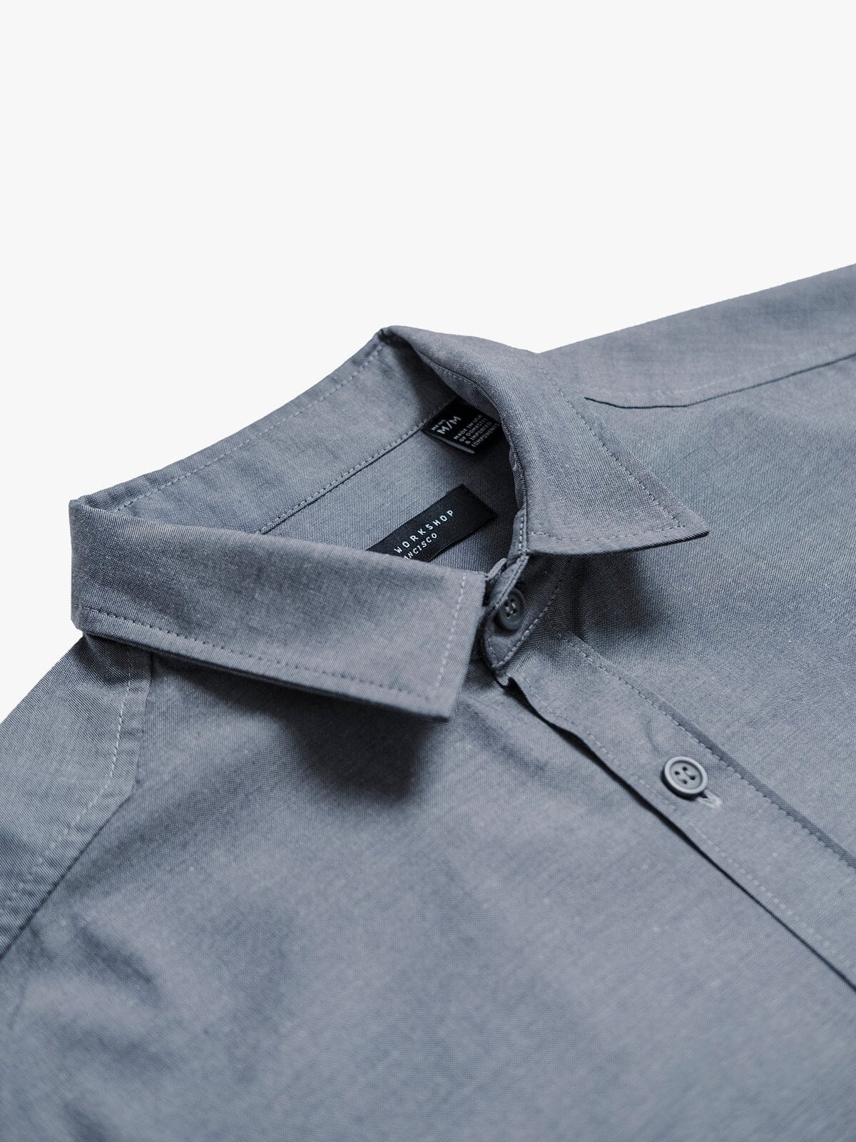 Fleet byMission Workshop - 耐候性バッグ&テクニカルアパレル - サンフランシスコ&ロサンゼルス - 耐久性に優れた作り - 永久保証