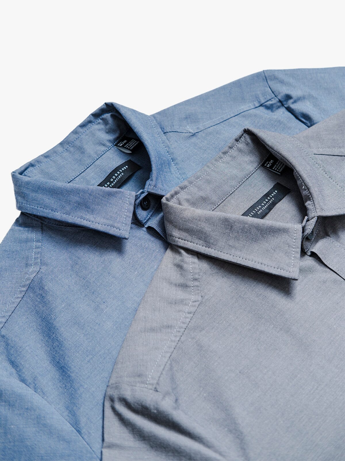 Fleet byMission Workshop - 耐候性バッグ&テクニカルアパレル - サンフランシスコ&ロサンゼルス - 耐久性に優れた作り - 永久保証