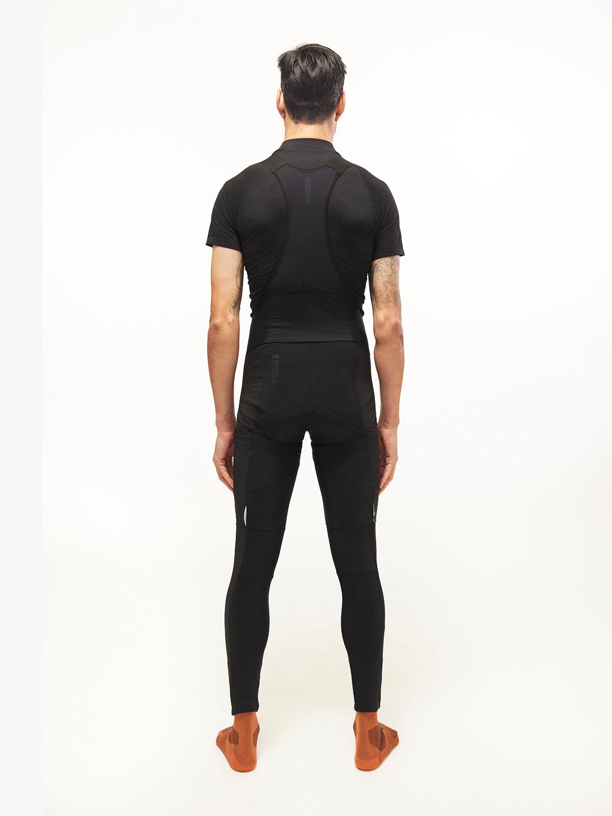 Radius Winter Tight byMission Workshop - 耐候性バッグ&テクニカルアパレル - サンフランシスコ&ロサンゼルス - 耐久性に優れた作り - 永久保証
