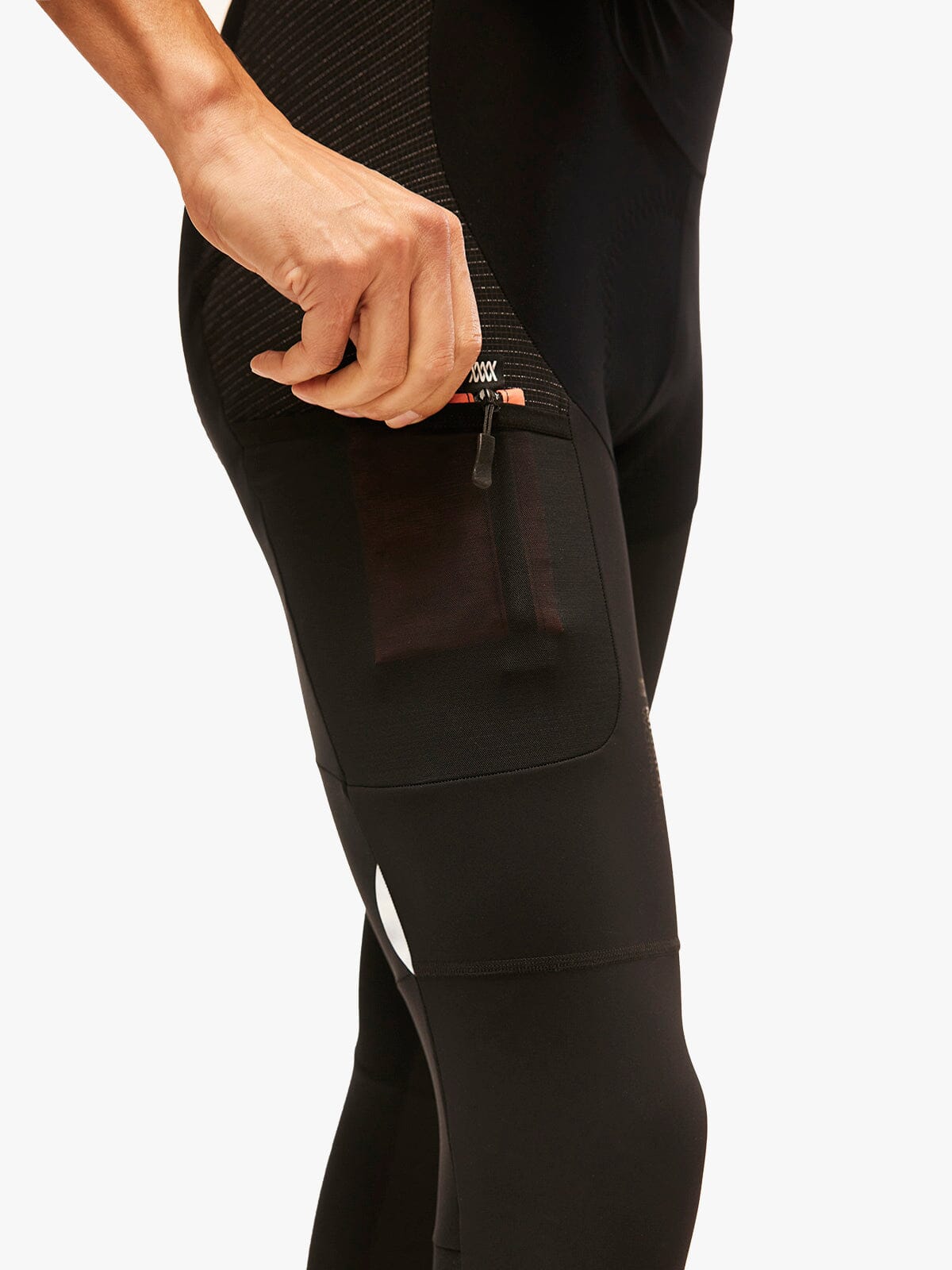 Radius Winter Tight byMission Workshop - 耐候性バッグ&テクニカルアパレル - サンフランシスコ&ロサンゼルス - 耐久性に優れた作り - 永久保証