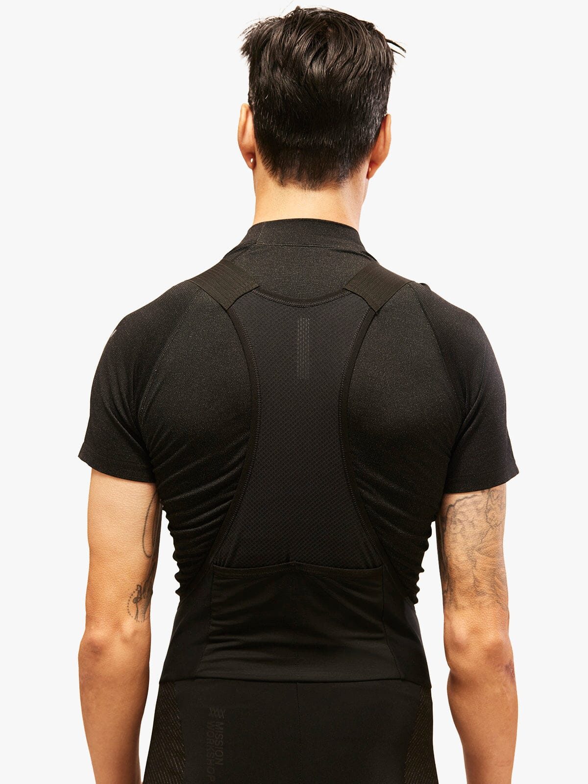 Radius Winter Tight byMission Workshop - 耐候性バッグ&テクニカルアパレル - サンフランシスコ&ロサンゼルス - 耐久性に優れた作り - 永久保証