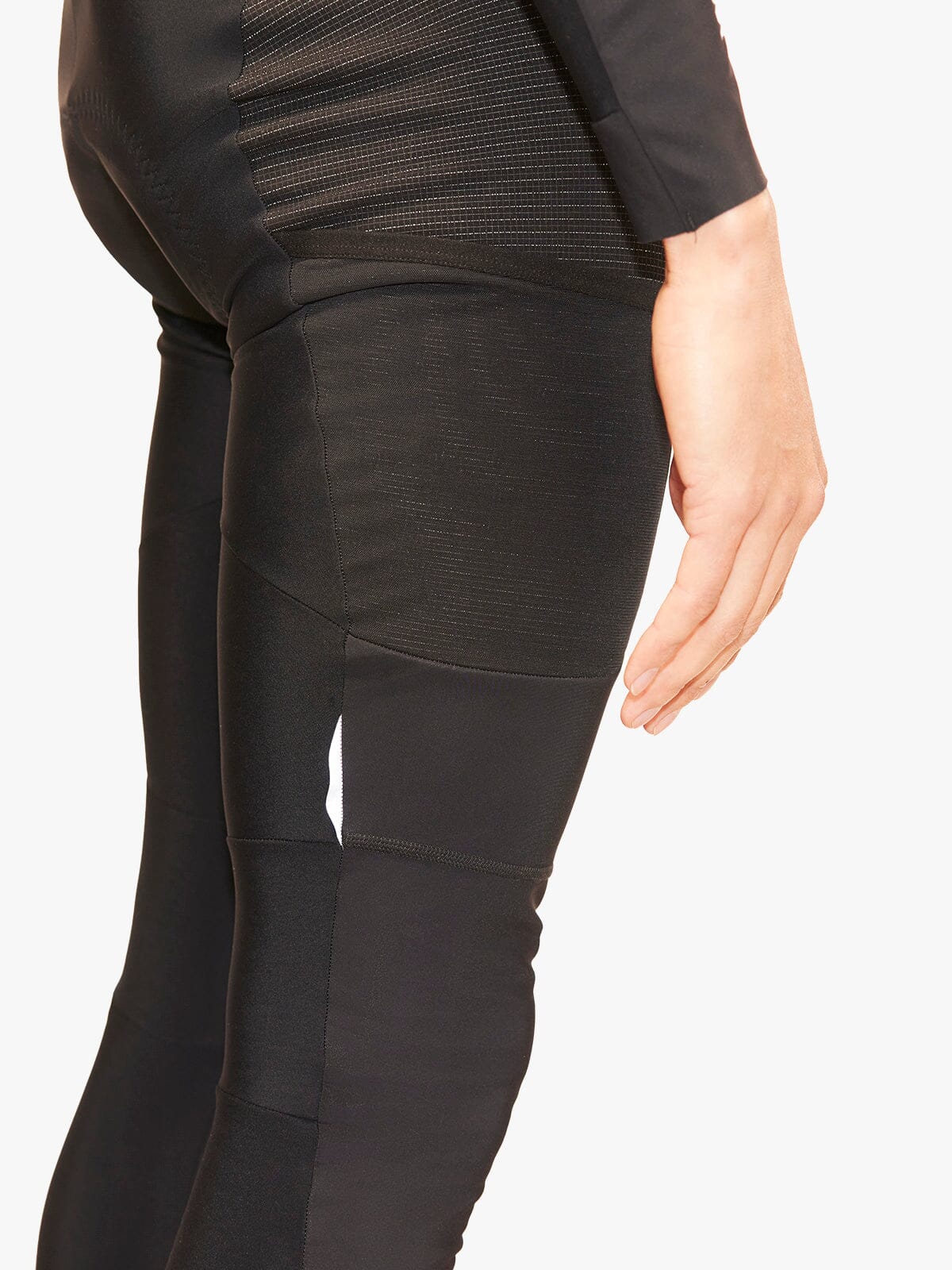 Radius Winter Tight byMission Workshop - 耐候性バッグ&テクニカルアパレル - サンフランシスコ&ロサンゼルス - 耐久性に優れた作り - 永久保証