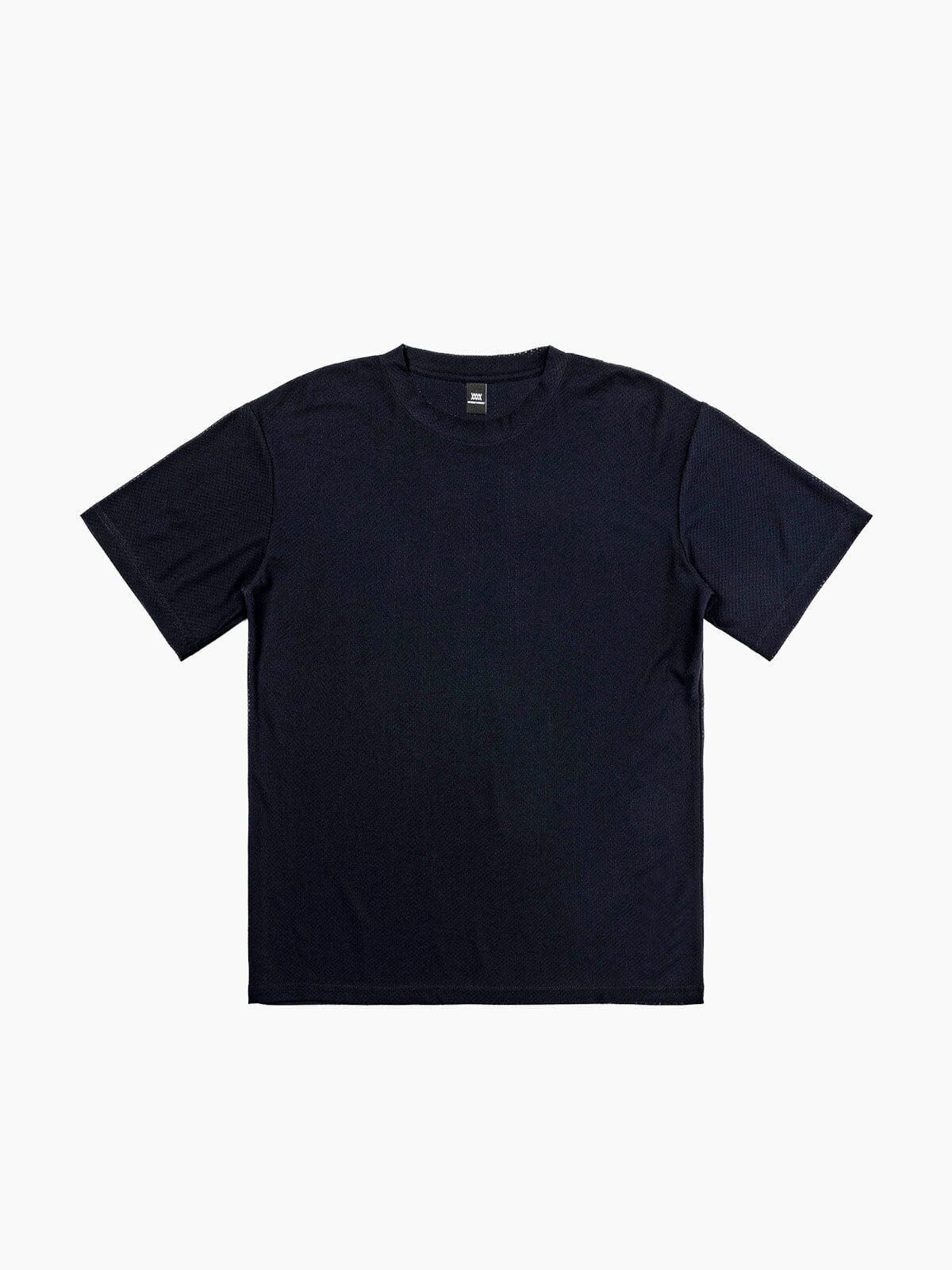 Mission Tee : Quick Dry byMission Workshop - 耐候性バッグ&テクニカルアパレル - サンフランシスコ&ロサンゼルス - 耐久性に優れた作り - 永久保証