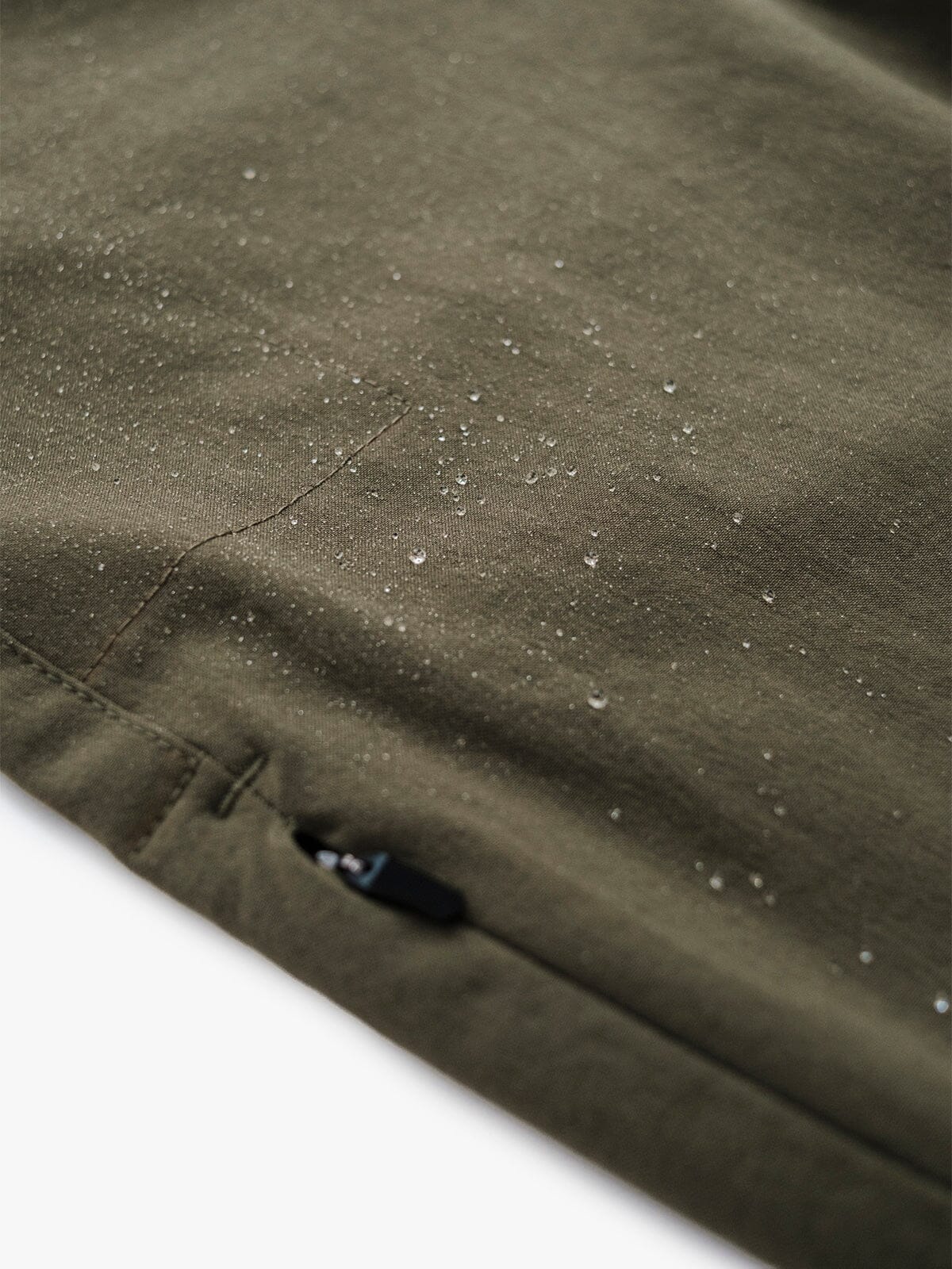 Parallel byMission Workshop - 耐候性バッグ&テクニカルアパレル - サンフランシスコ&ロサンゼルス - 耐久性に優れた作り - 永久保証