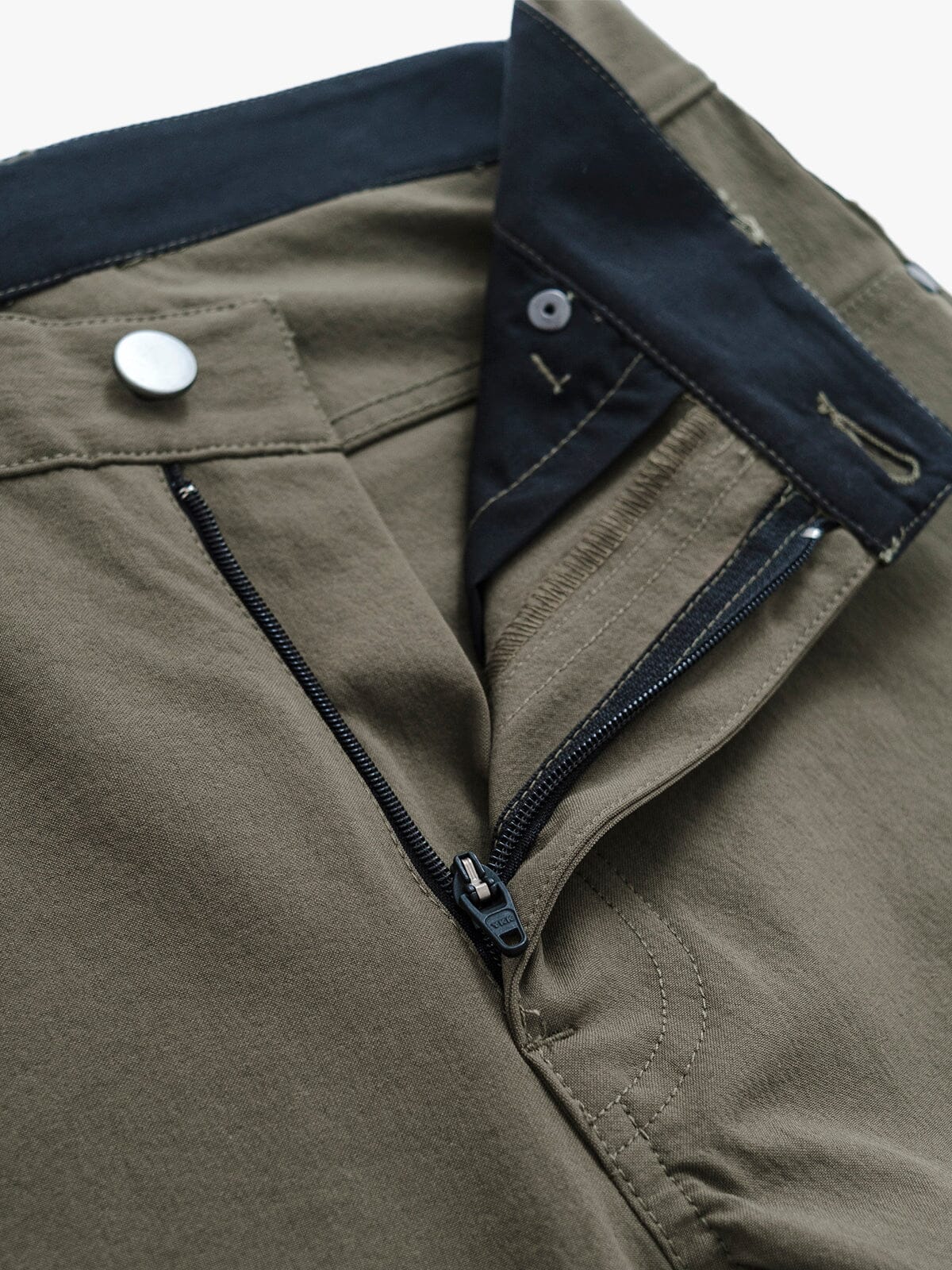 Parallel byMission Workshop - 耐候性バッグ&テクニカルアパレル - サンフランシスコ&ロサンゼルス - 耐久性に優れた作り - 永久保証