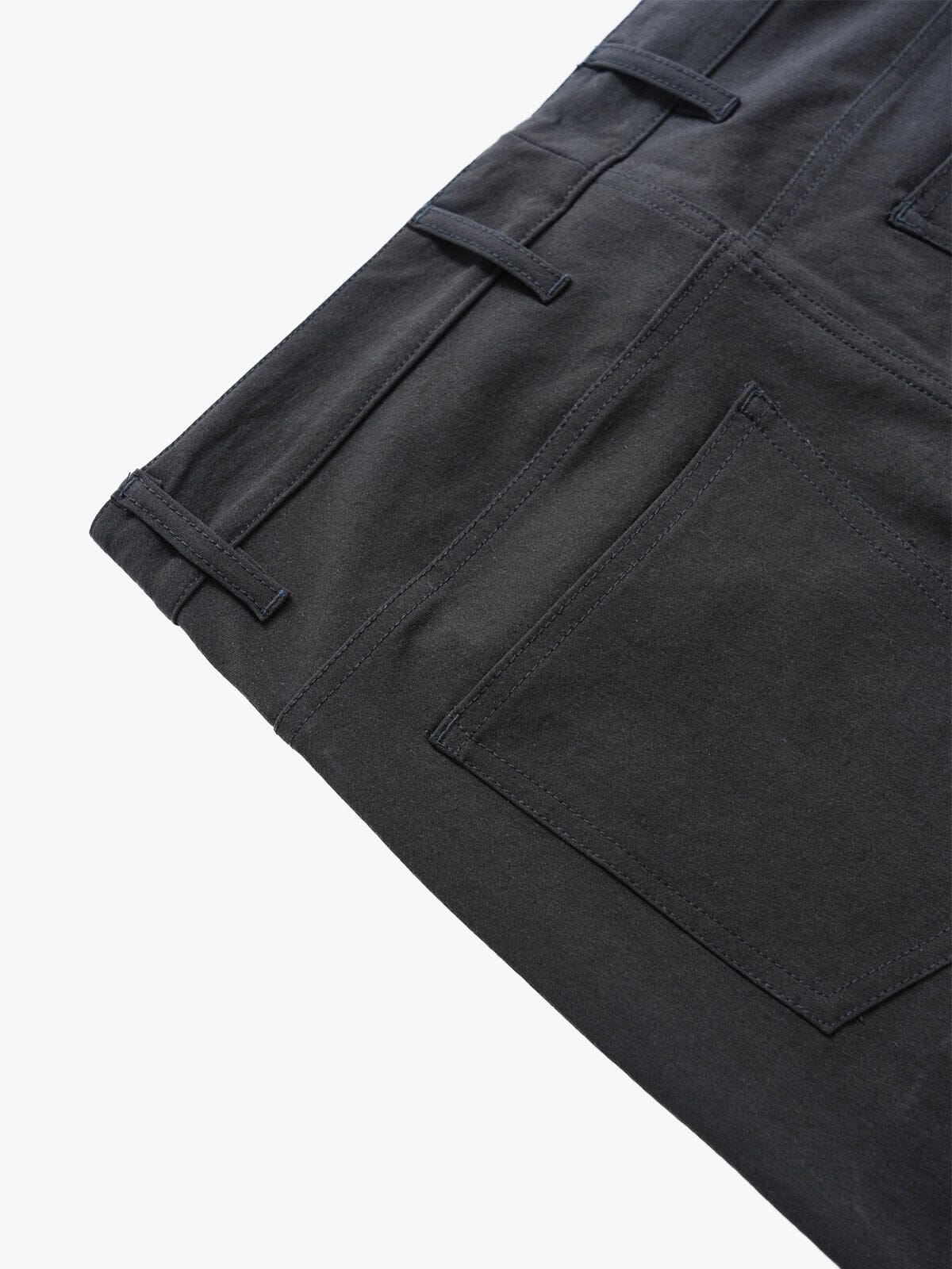 Parallel byMission Workshop - 耐候性バッグ&テクニカルアパレル - サンフランシスコ&ロサンゼルス - 耐久性に優れた作り - 永久保証