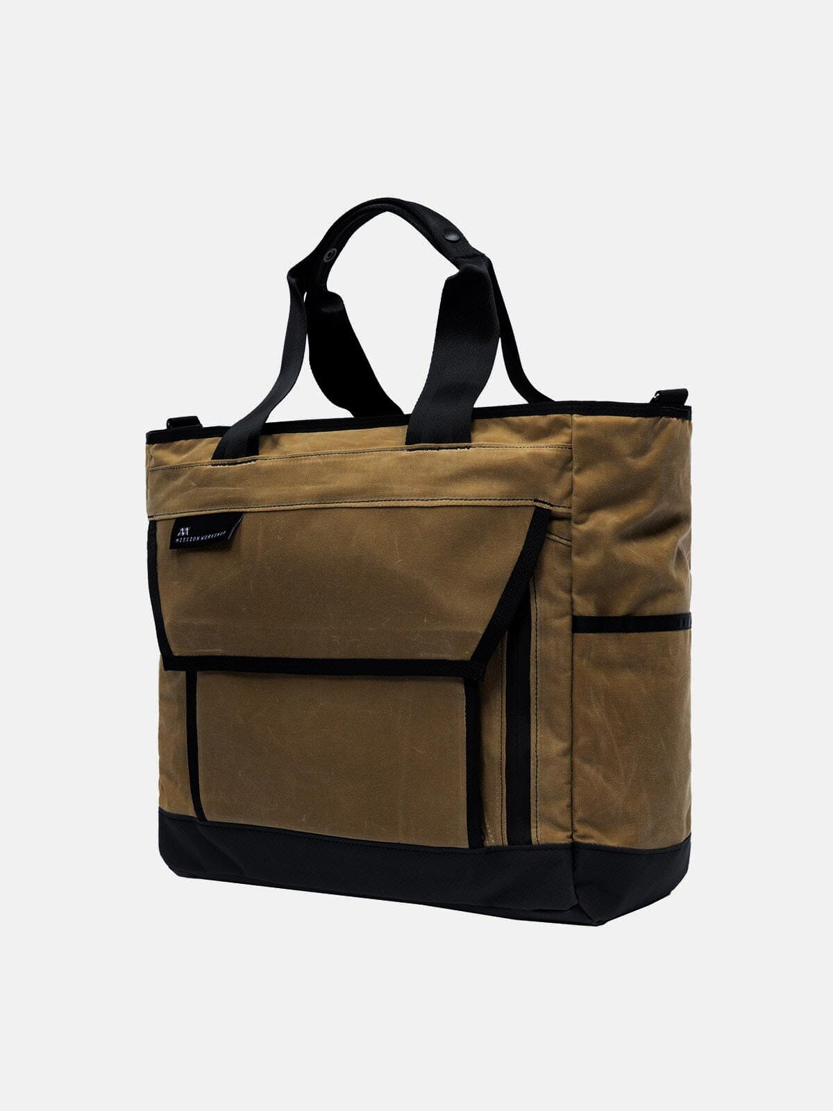 Drift byMission Workshop - 耐候性バッグ&テクニカルアパレル - サンフランシスコ&ロサンゼルス - 耐久性に優れた作り - 永久保証