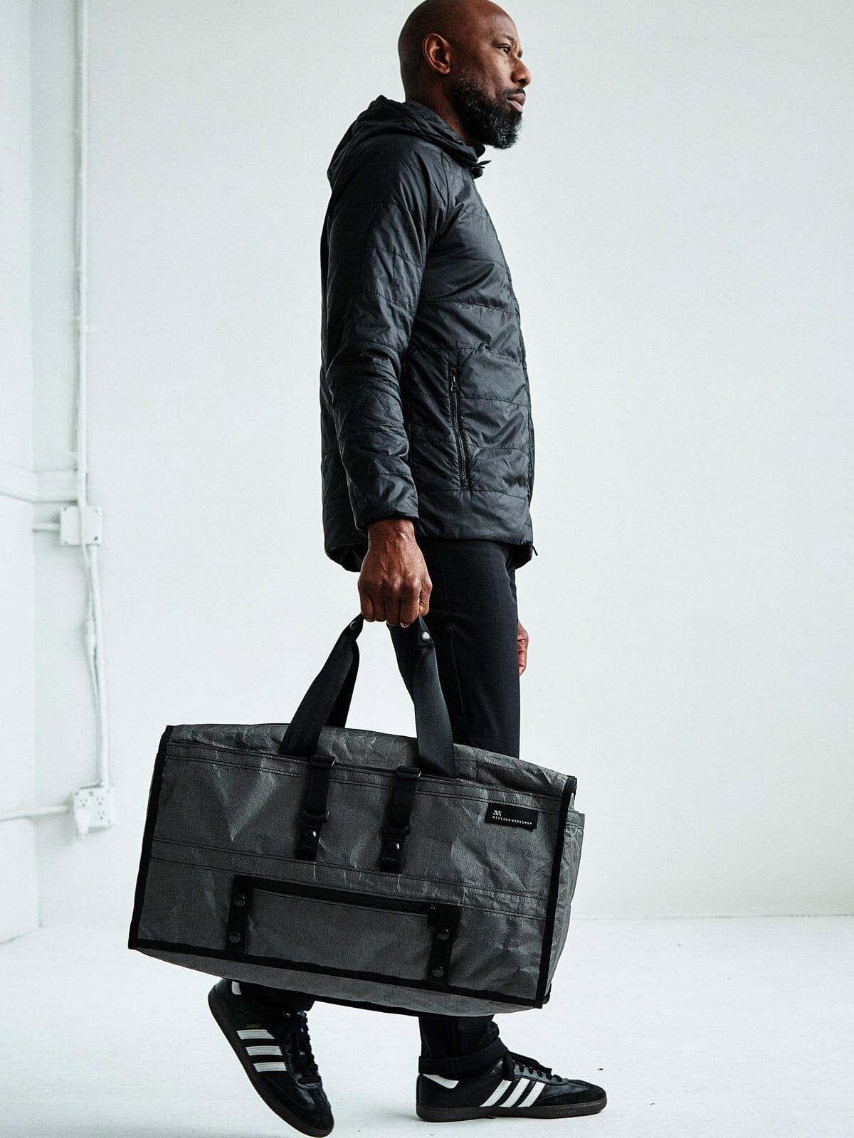 Mass Transit Ultra : Duffle