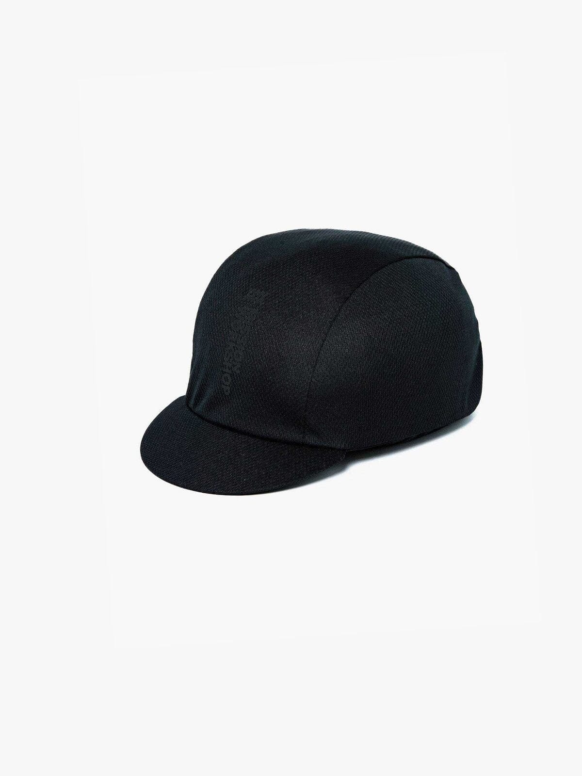Mission Pro Cycling Cap byMission Workshop - 耐候性バッグ&テクニカルアパレル - サンフランシスコ&ロサンゼルス - 耐久性に優れた作り - 永久保証