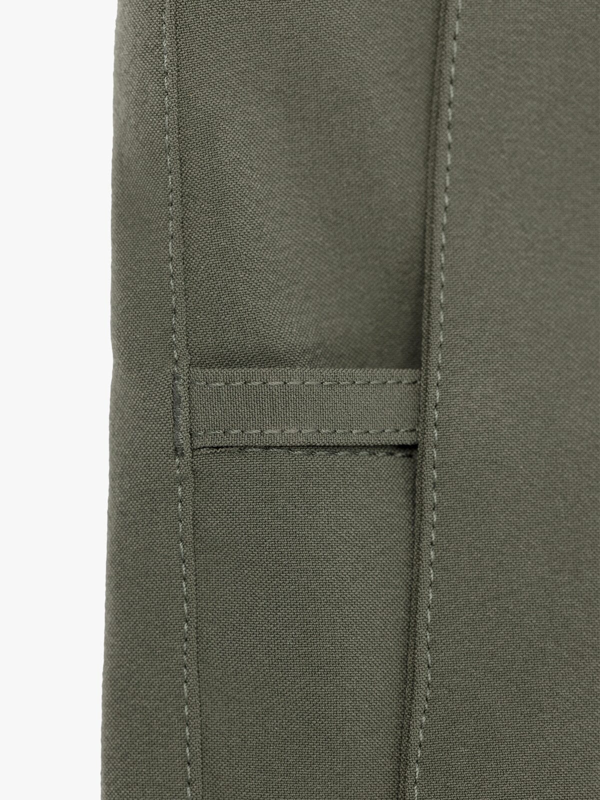 Stahl byMission Workshop - 耐候性バッグ&テクニカルアパレル - サンフランシスコ&ロサンゼルス - 耐久性に優れた作り - 永久保証