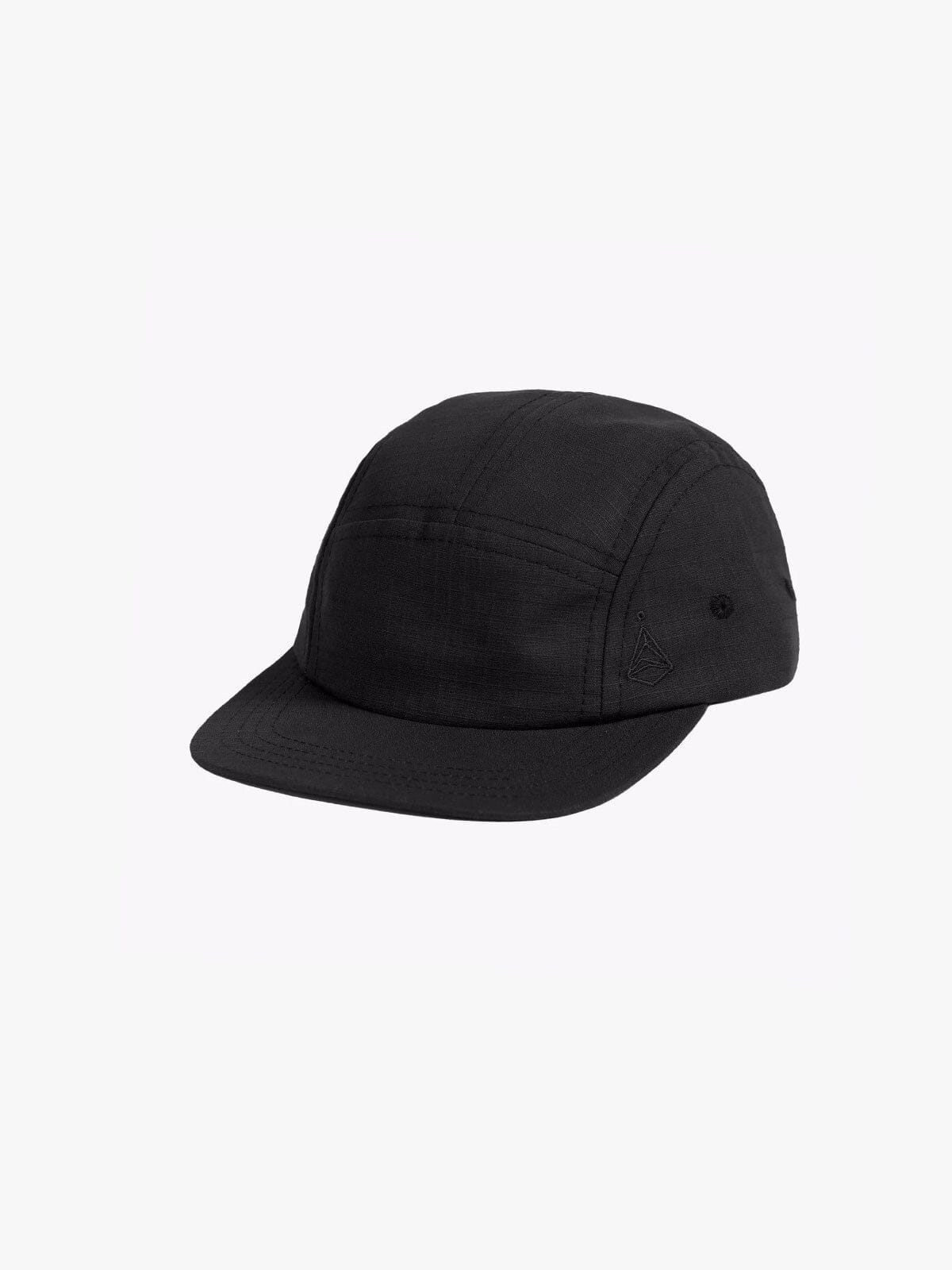 Farik Five Panel Hat byMission Workshop - 耐候性バッグ&テクニカルアパレル - サンフランシスコ&ロサンゼルス - 耐久性に優れた作り - 永久保証