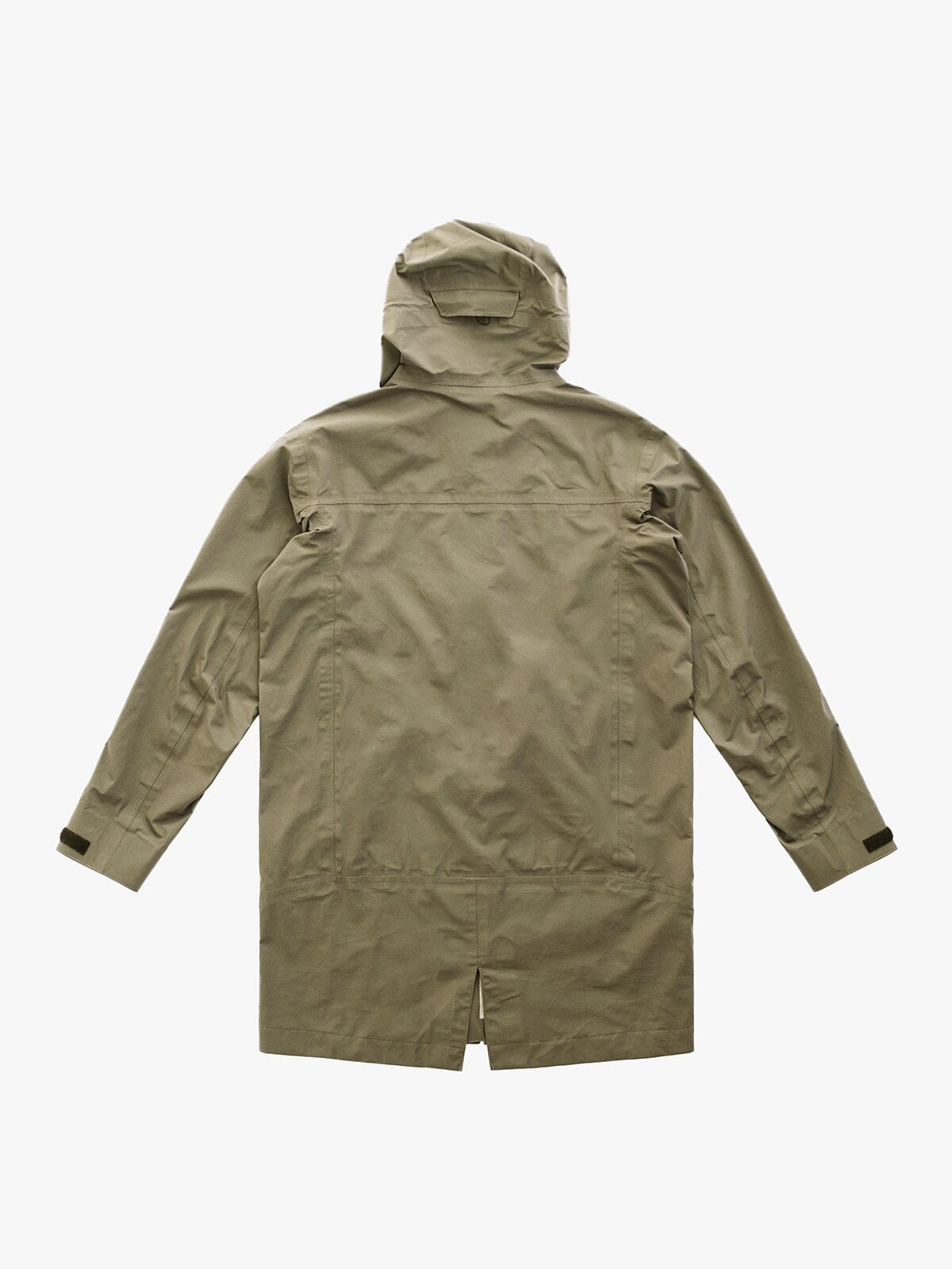 Quattro M-51 by Mission Workshop - Weatherproof Bags & Technical Apparel - San Francisco & Los Angeles - Built to endure - Guaranteed forever