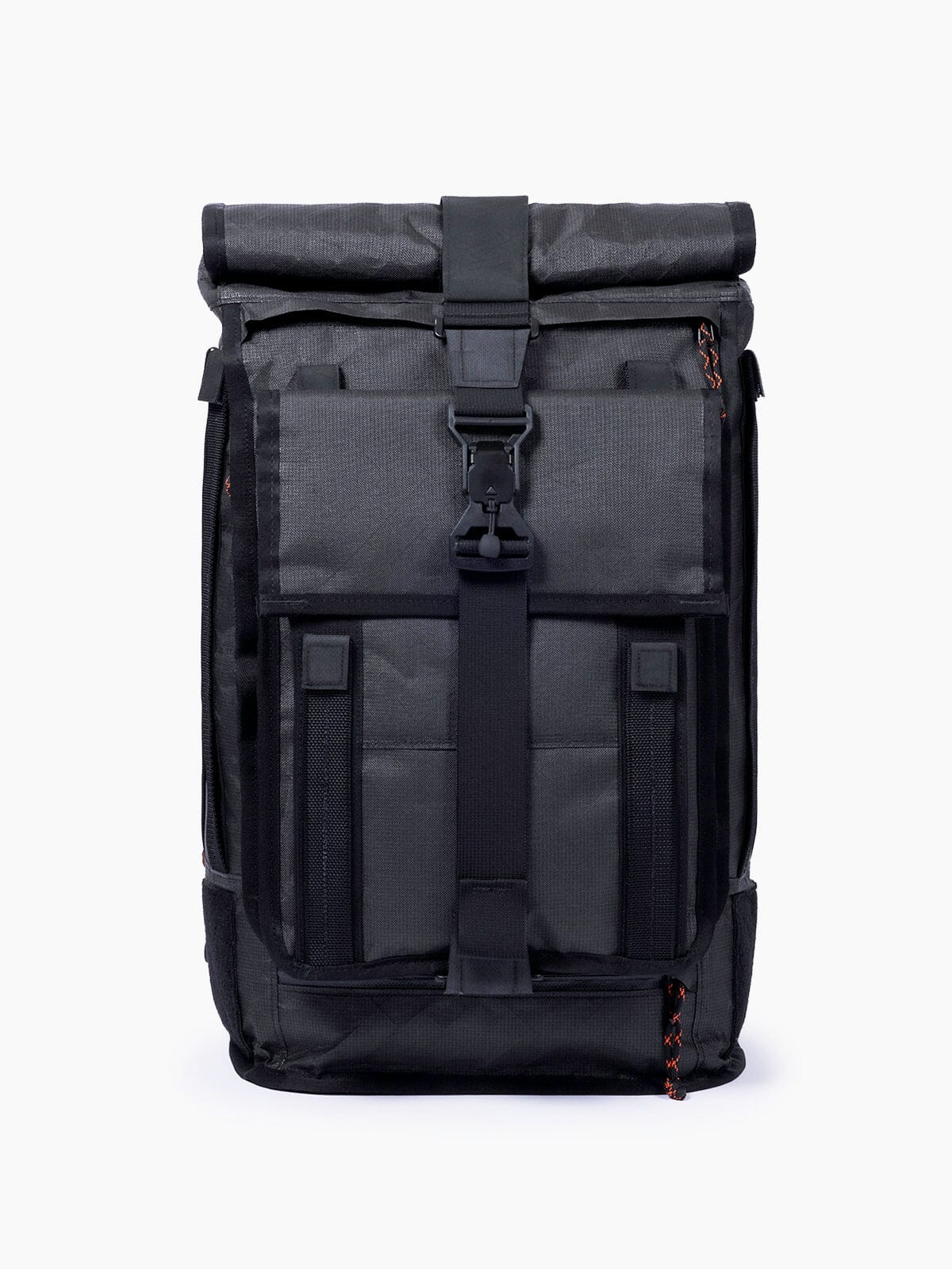 Mission Workshop XCarryology byMission Workshop - 耐候性バッグ&テクニカルアパレル - サンフランシスコ&ロサンゼルス - 耐久性に優れた作り - 永久保証