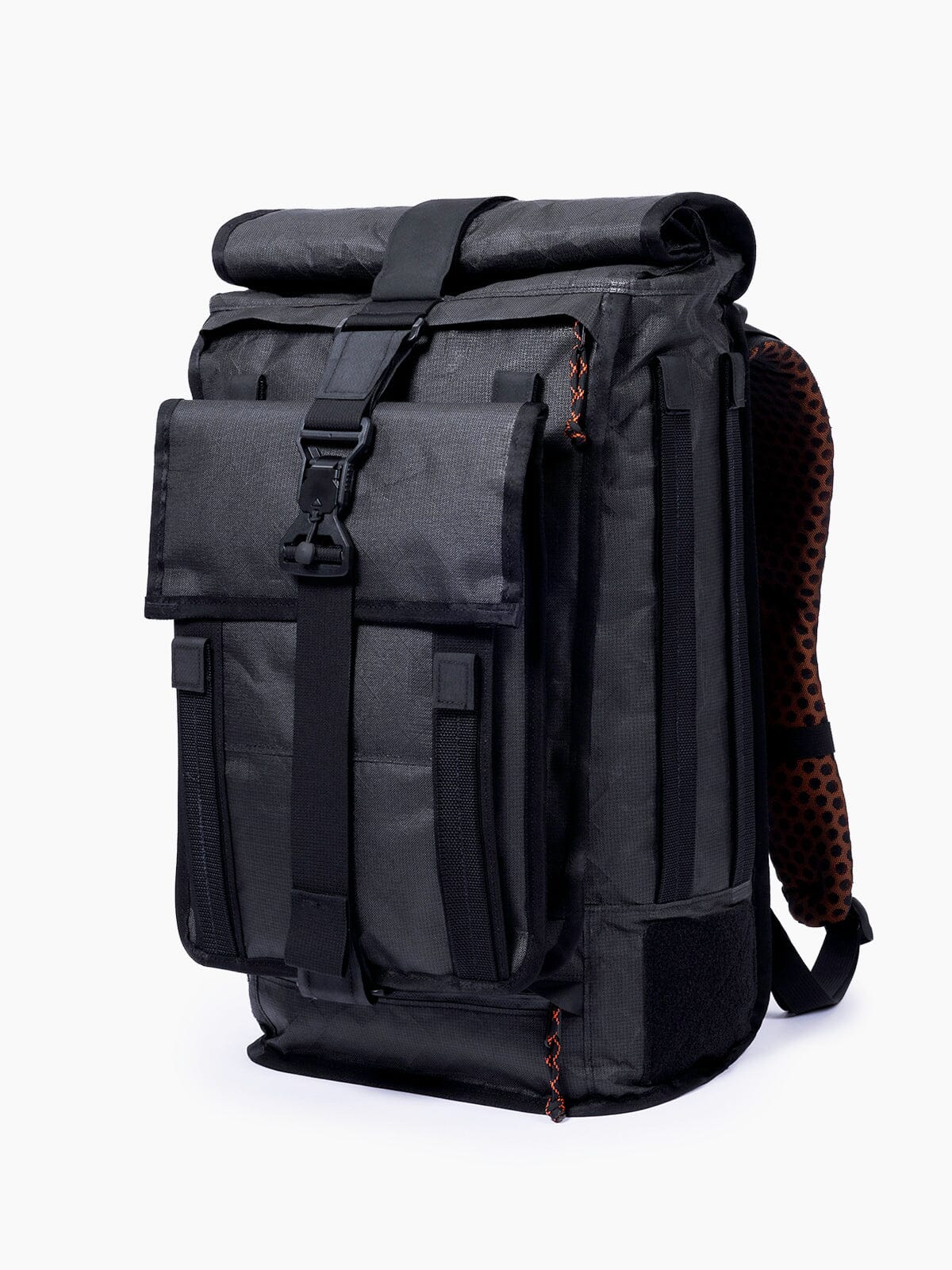 Mission Workshop XCarryology byMission Workshop - 耐候性バッグ&テクニカルアパレル - サンフランシスコ&ロサンゼルス - 耐久性に優れた作り - 永久保証