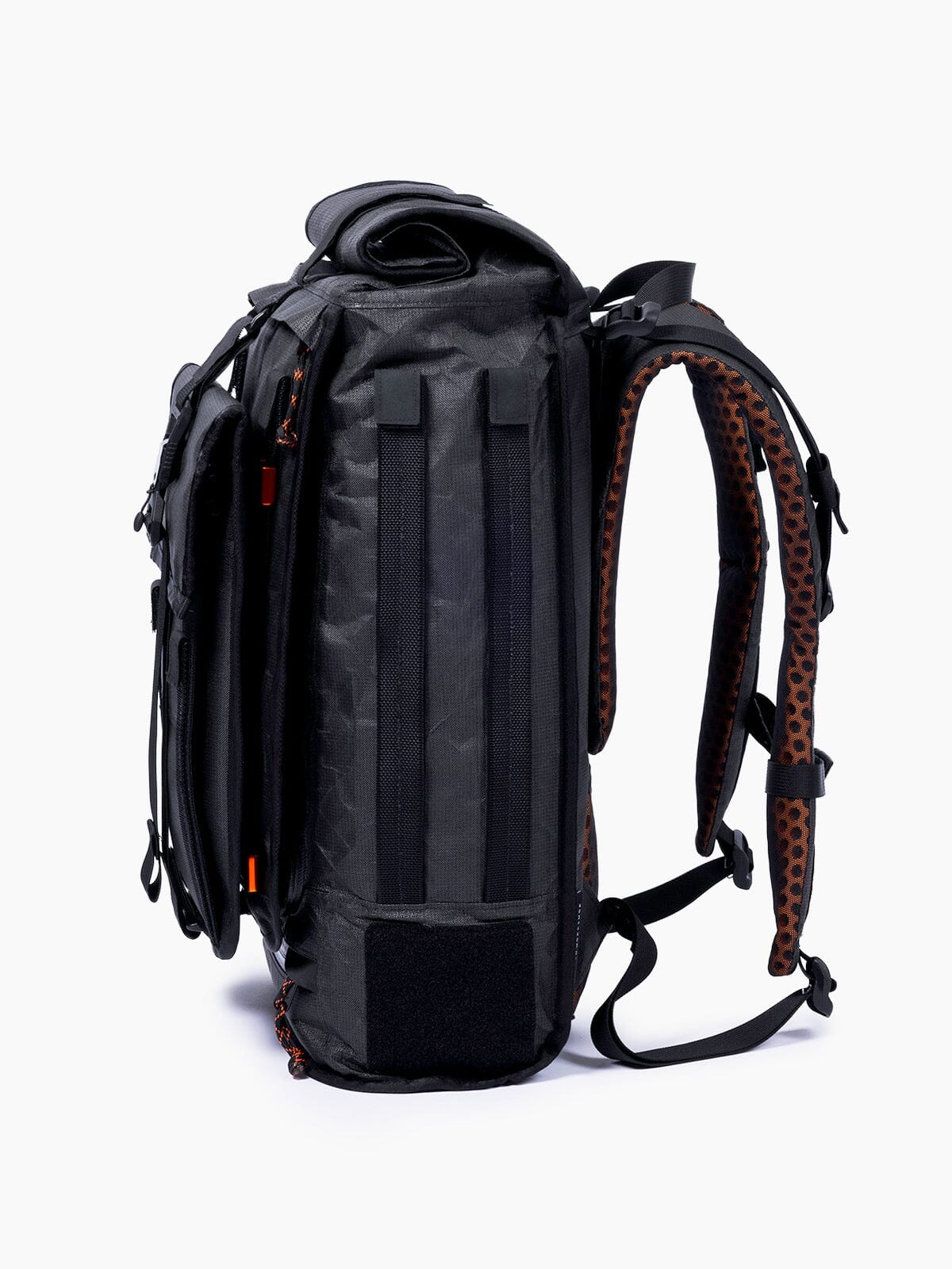 Mission Workshop XCarryology byMission Workshop - 耐候性バッグ&テクニカルアパレル - サンフランシスコ&ロサンゼルス - 耐久性に優れた作り - 永久保証
