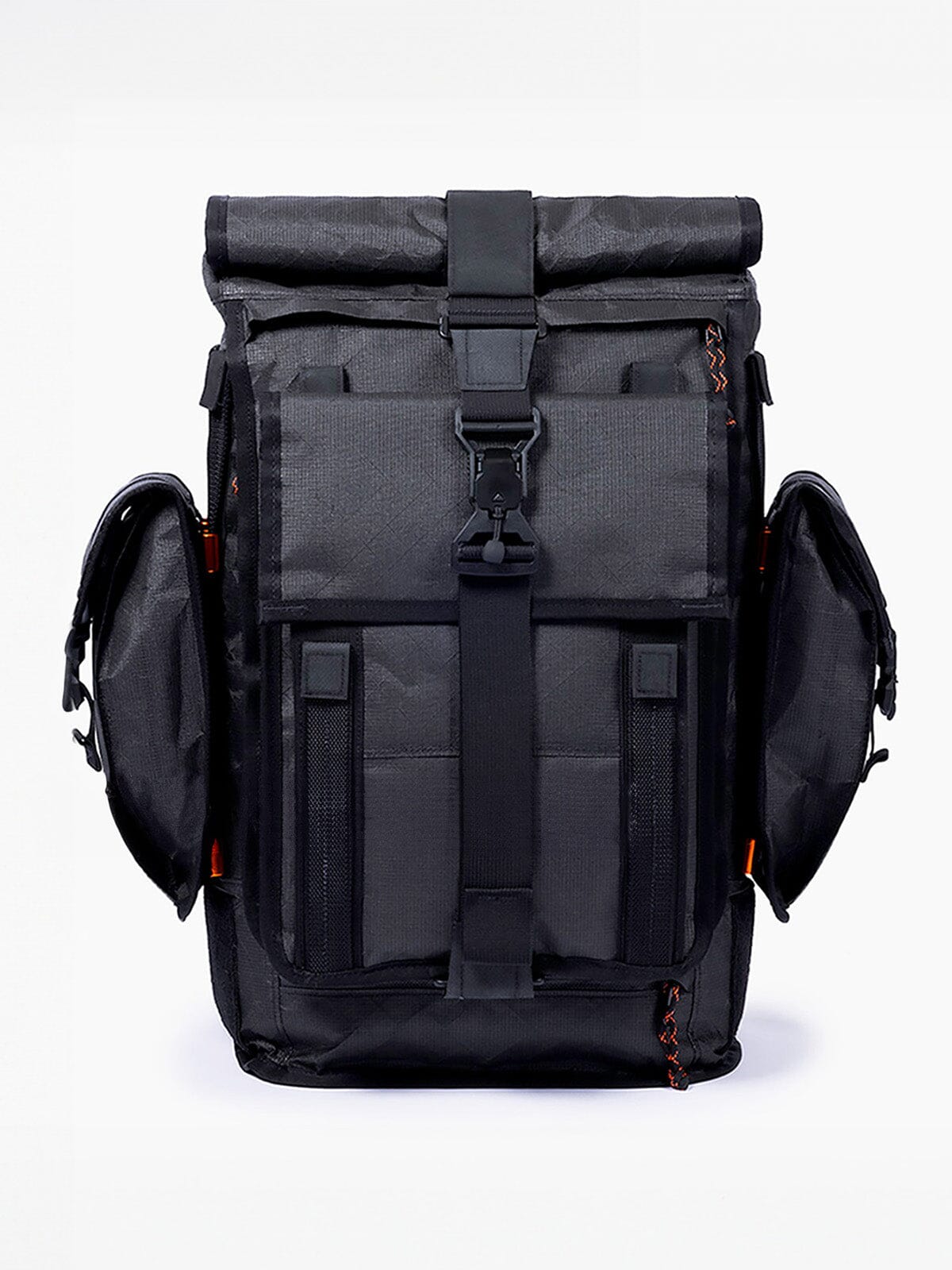 Mission Workshop XCarryology byMission Workshop - 耐候性バッグ&テクニカルアパレル - サンフランシスコ&ロサンゼルス - 耐久性に優れた作り - 永久保証