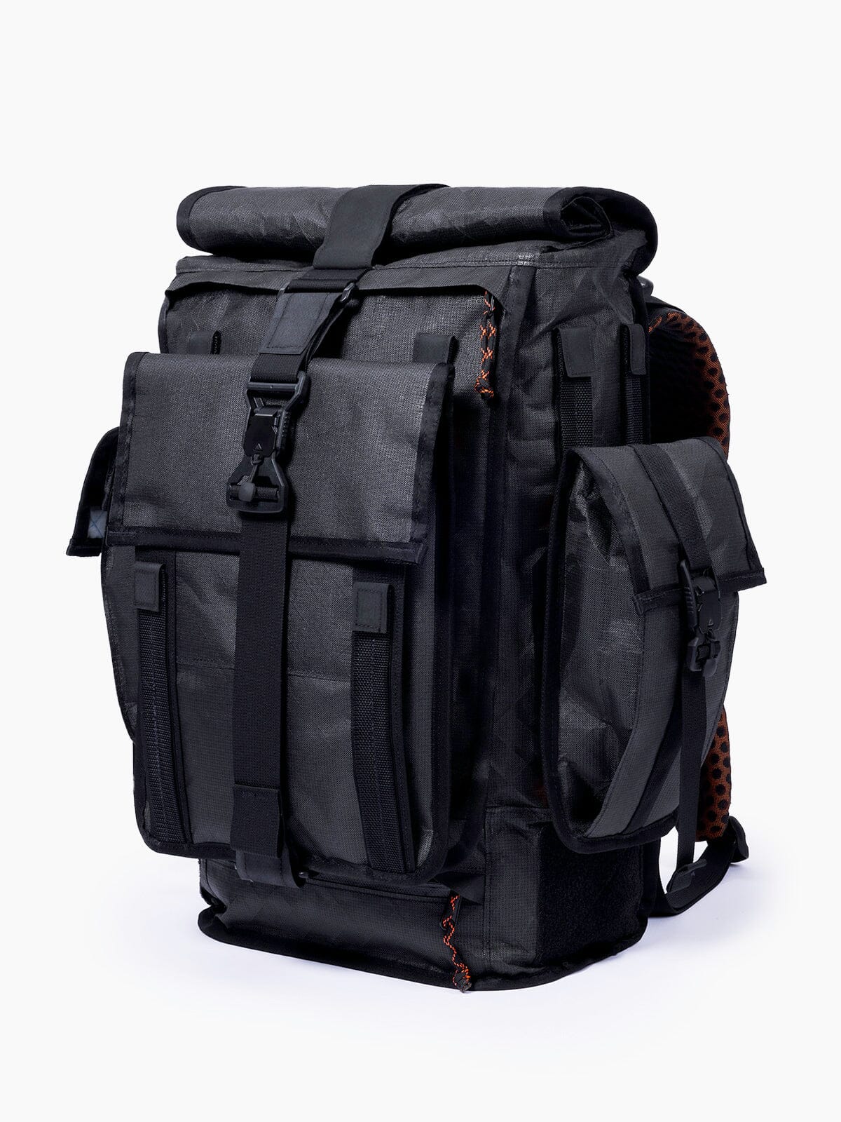Mission Workshop XCarryology byMission Workshop - 耐候性バッグ&テクニカルアパレル - サンフランシスコ&ロサンゼルス - 耐久性に優れた作り - 永久保証