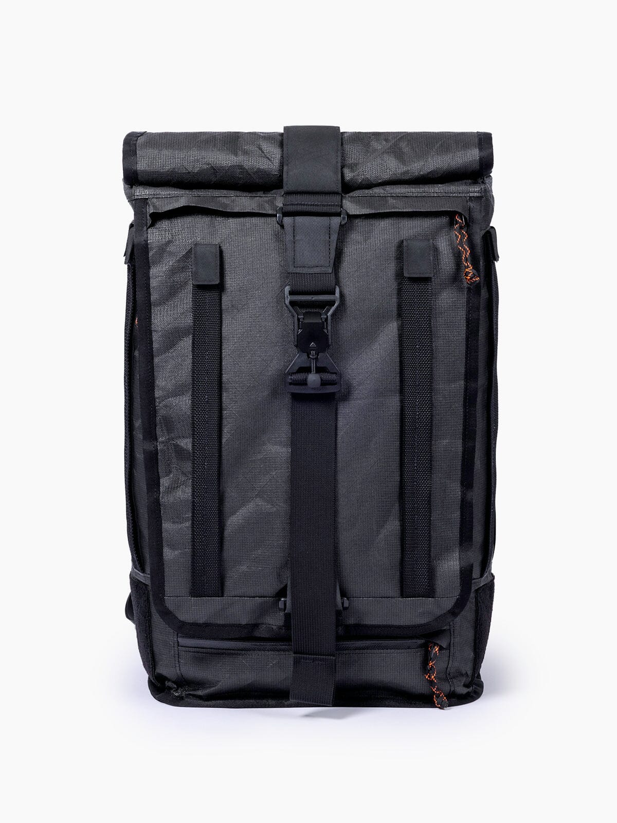 Mission Workshop XCarryology byMission Workshop - 耐候性バッグ&テクニカルアパレル - サンフランシスコ&ロサンゼルス - 耐久性に優れた作り - 永久保証