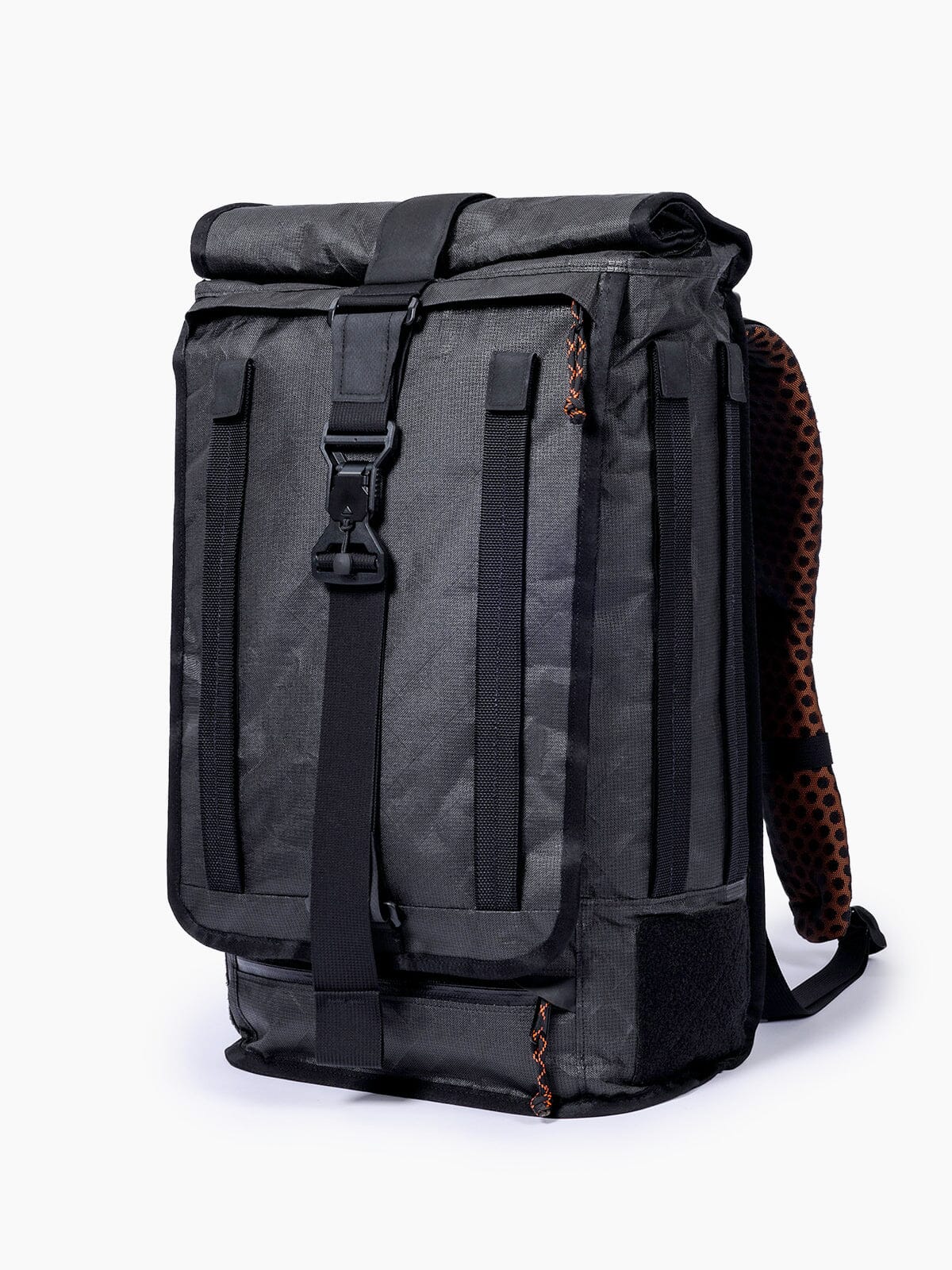 Mission Workshop XCarryology byMission Workshop - 耐候性バッグ&テクニカルアパレル - サンフランシスコ&ロサンゼルス - 耐久性に優れた作り - 永久保証