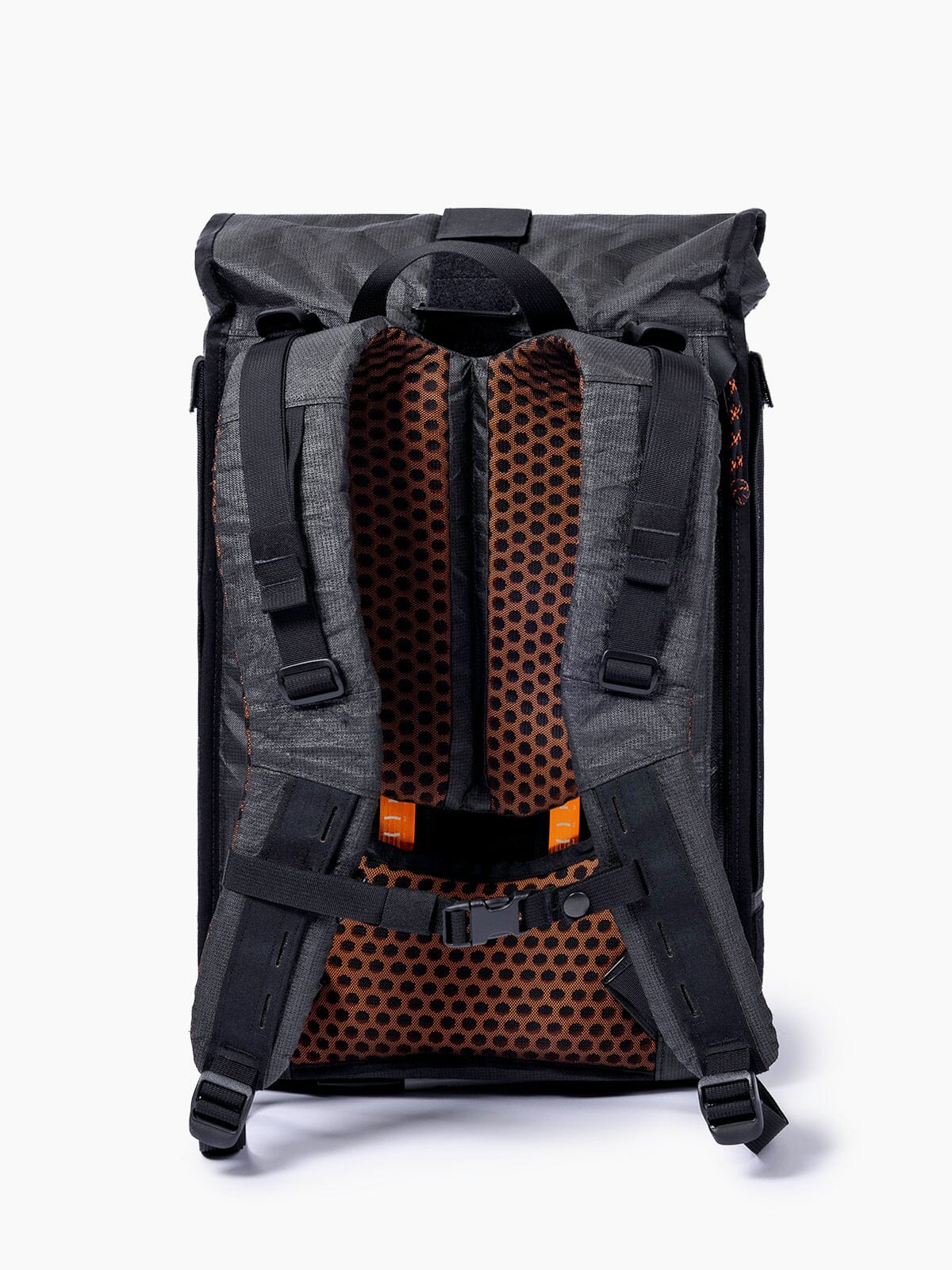 Mission Workshop XCarryology byMission Workshop - 耐候性バッグ&テクニカルアパレル - サンフランシスコ&ロサンゼルス - 耐久性に優れた作り - 永久保証