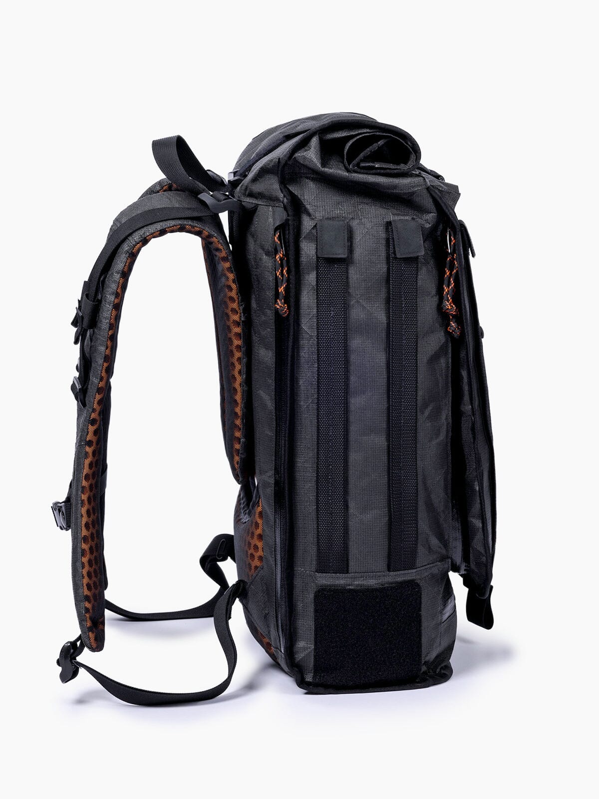 Mission Workshop XCarryology byMission Workshop - 耐候性バッグ&テクニカルアパレル - サンフランシスコ&ロサンゼルス - 耐久性に優れた作り - 永久保証