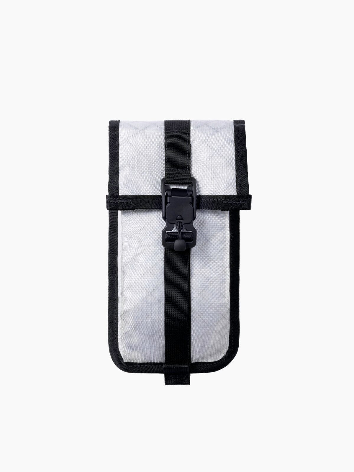 Mission Workshop XCarryology サイドロール byMission Workshop - 耐候性バッグ&テクニカルアパレル - サンフランシスコ&ロサンゼルス - 耐久性に優れた作り - 永久保証