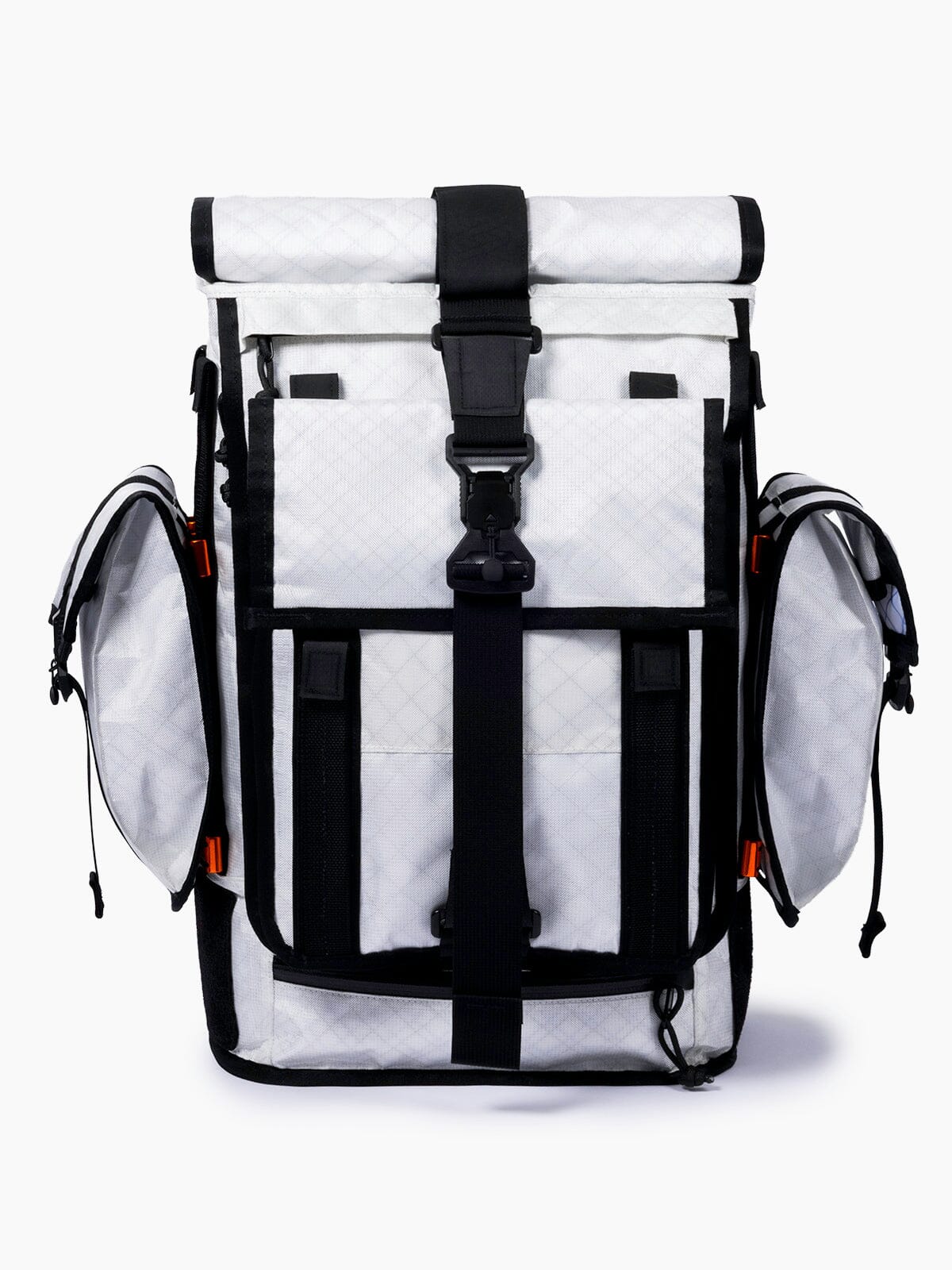 Mission Workshop XCarryology byMission Workshop - 耐候性バッグ&テクニカルアパレル - サンフランシスコ&ロサンゼルス - 耐久性に優れた作り - 永久保証