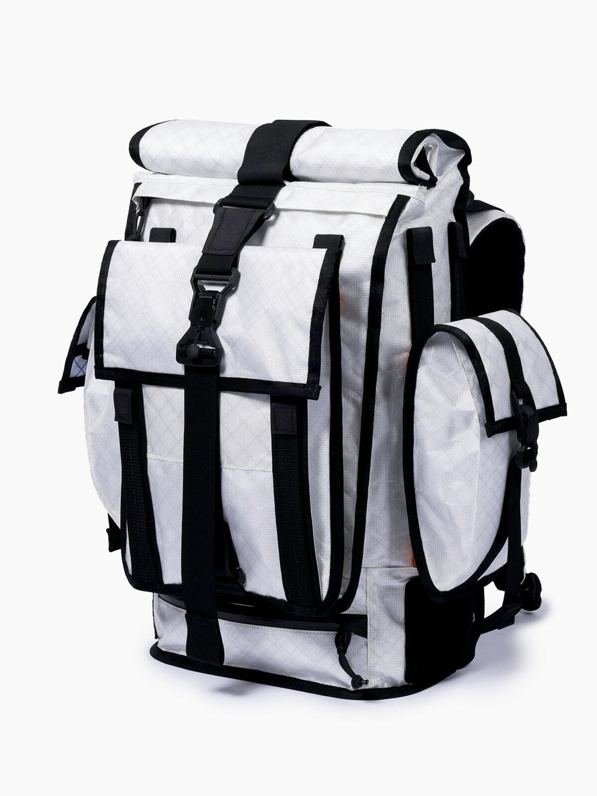 Mission Workshop XCarryology byMission Workshop - 耐候性バッグ&テクニカルアパレル - サンフランシスコ&ロサンゼルス - 耐久性に優れた作り - 永久保証
