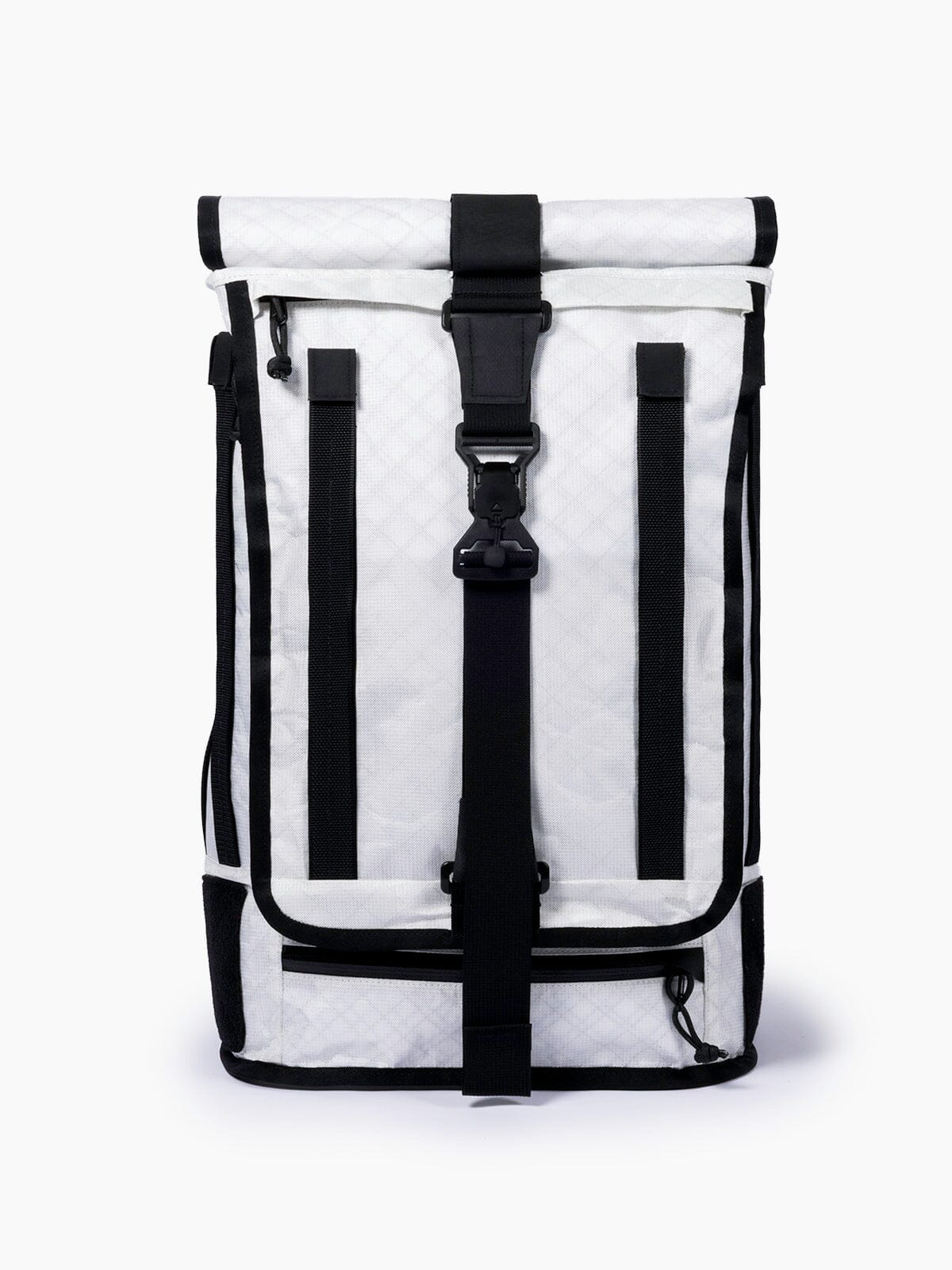 Mission Workshop XCarryology byMission Workshop - 耐候性バッグ&テクニカルアパレル - サンフランシスコ&ロサンゼルス - 耐久性に優れた作り - 永久保証