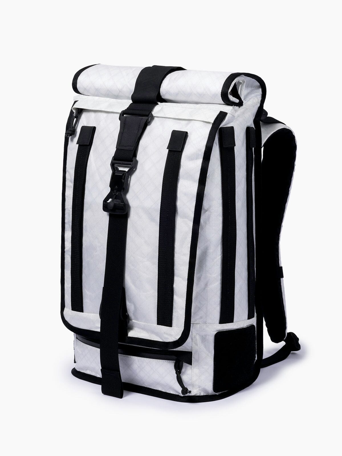 Mission Workshop XCarryology byMission Workshop - 耐候性バッグ&テクニカルアパレル - サンフランシスコ&ロサンゼルス - 耐久性に優れた作り - 永久保証