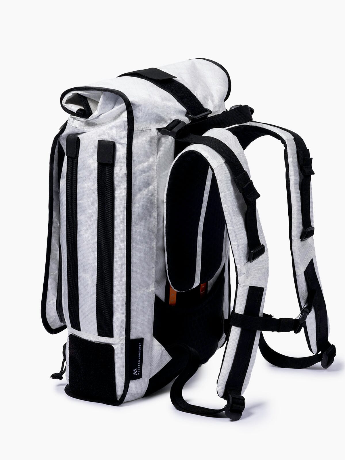 Mission Workshop XCarryology byMission Workshop - 耐候性バッグ&テクニカルアパレル - サンフランシスコ&ロサンゼルス - 耐久性に優れた作り - 永久保証