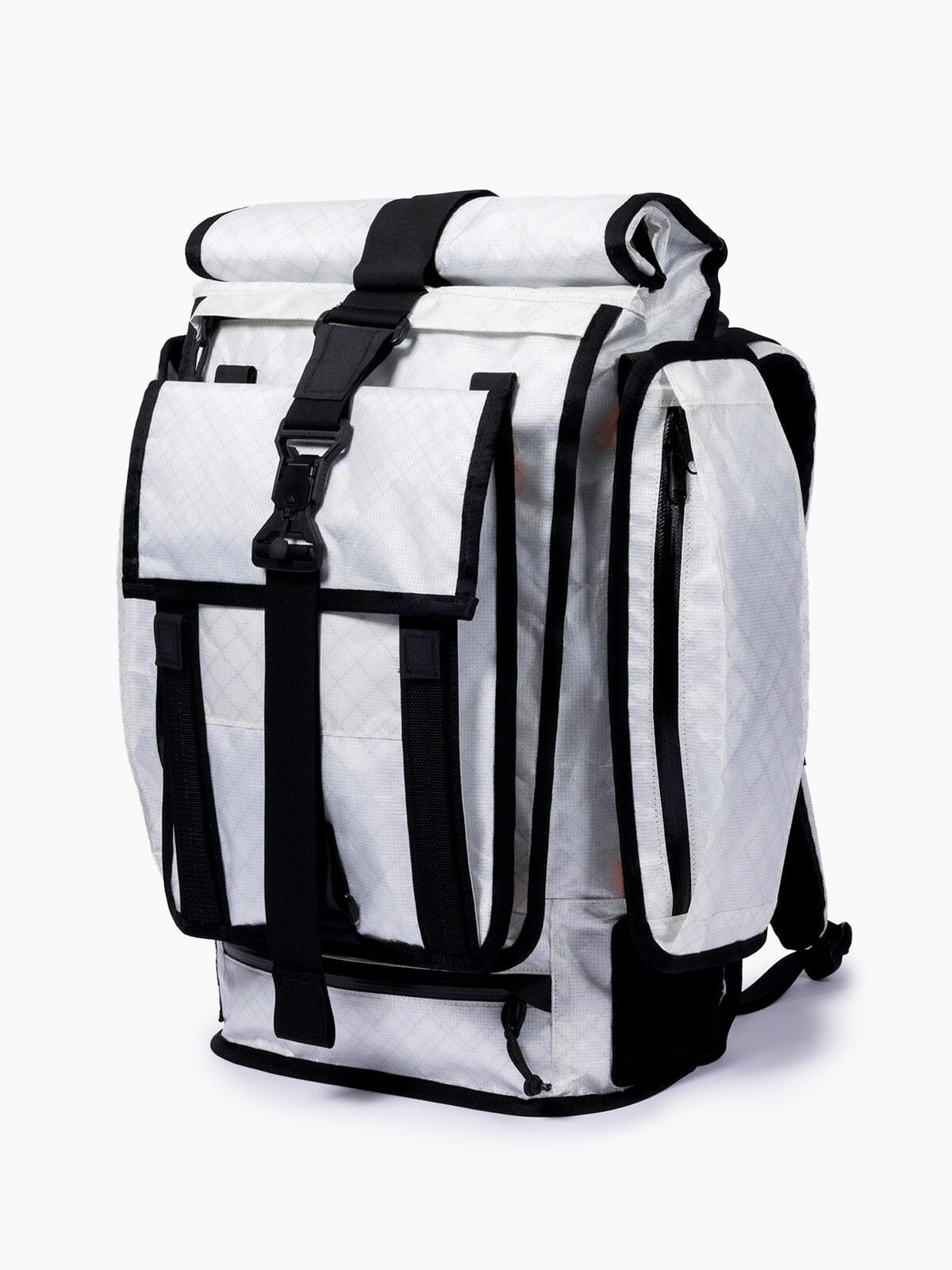 Mission Workshop XCarryology byMission Workshop - 耐候性バッグ&テクニカルアパレル - サンフランシスコ&ロサンゼルス - 耐久性に優れた作り - 永久保証