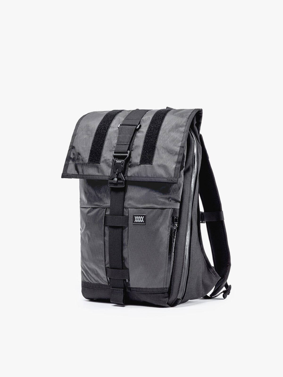 Rambler VX by Mission Workshop - Weatherproof Bags & Technical Apparel - San Francisco & Los Angeles - Built to endure - Guaranteed forever