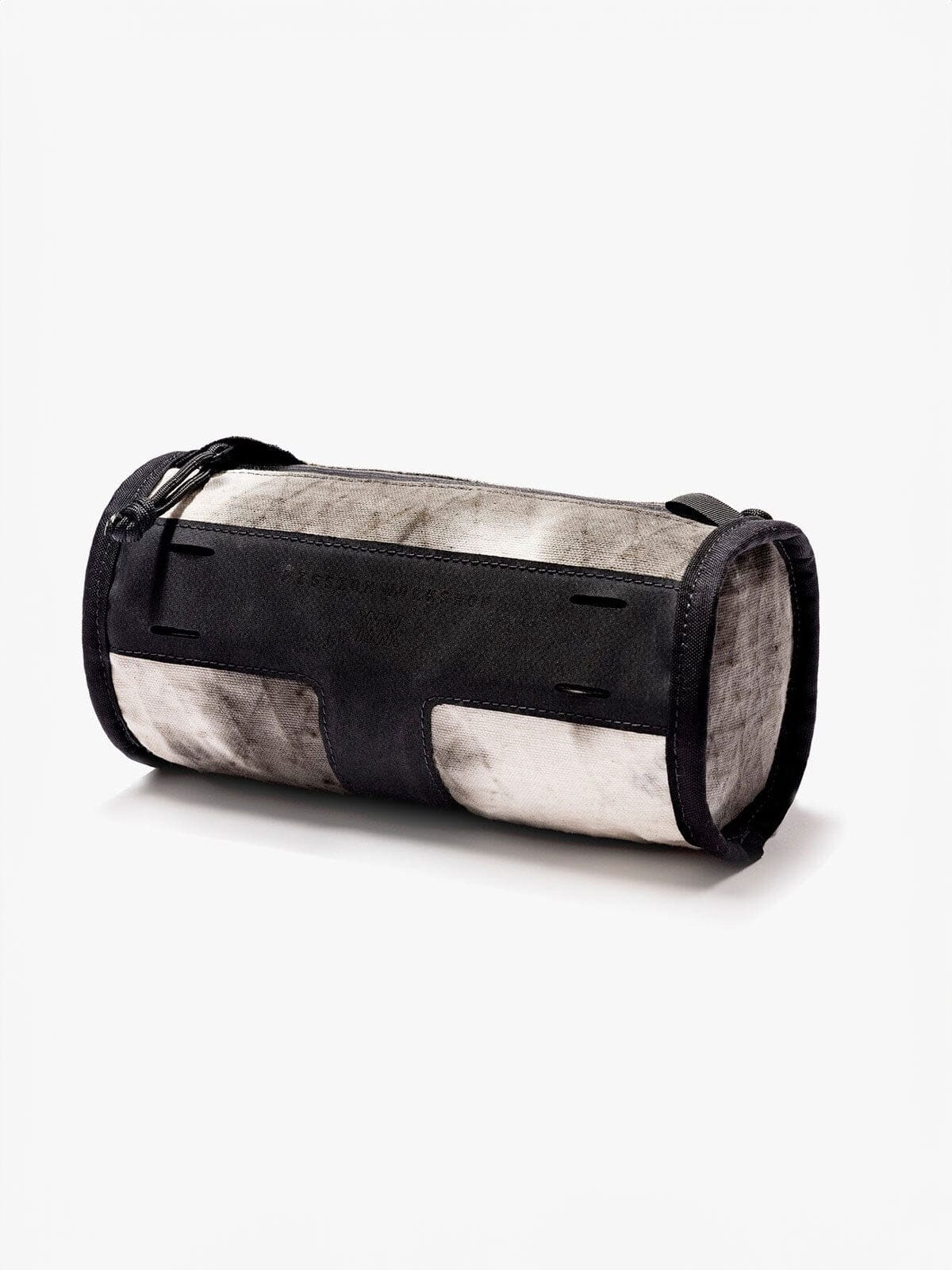 Toro Handlebar Bag byMission Workshop - 耐候性バッグ&テクニカルアパレル - サンフランシスコ&ロサンゼルス - 耐久性に優れた作り - 永久保証