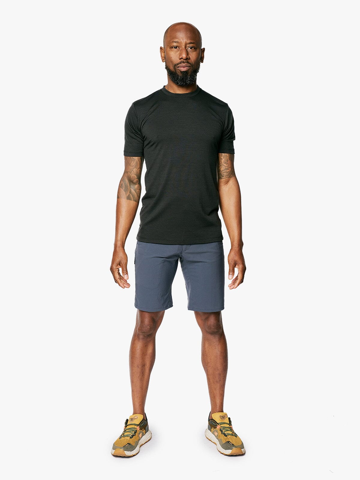 Stahl : LT byMission Workshop - 耐候性バッグ&テクニカルアパレル - サンフランシスコ&ロサンゼルス - 耐久性に優れた製品 - 永久保証