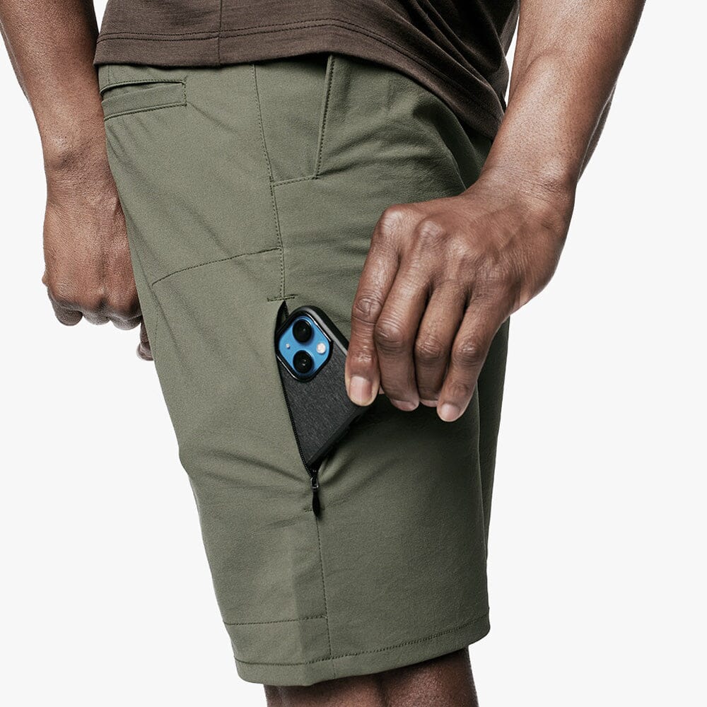 Stahl : LT byMission Workshop - 耐候性バッグ&テクニカルアパレル - サンフランシスコ&ロサンゼルス - 耐久性に優れた製品 - 永久保証