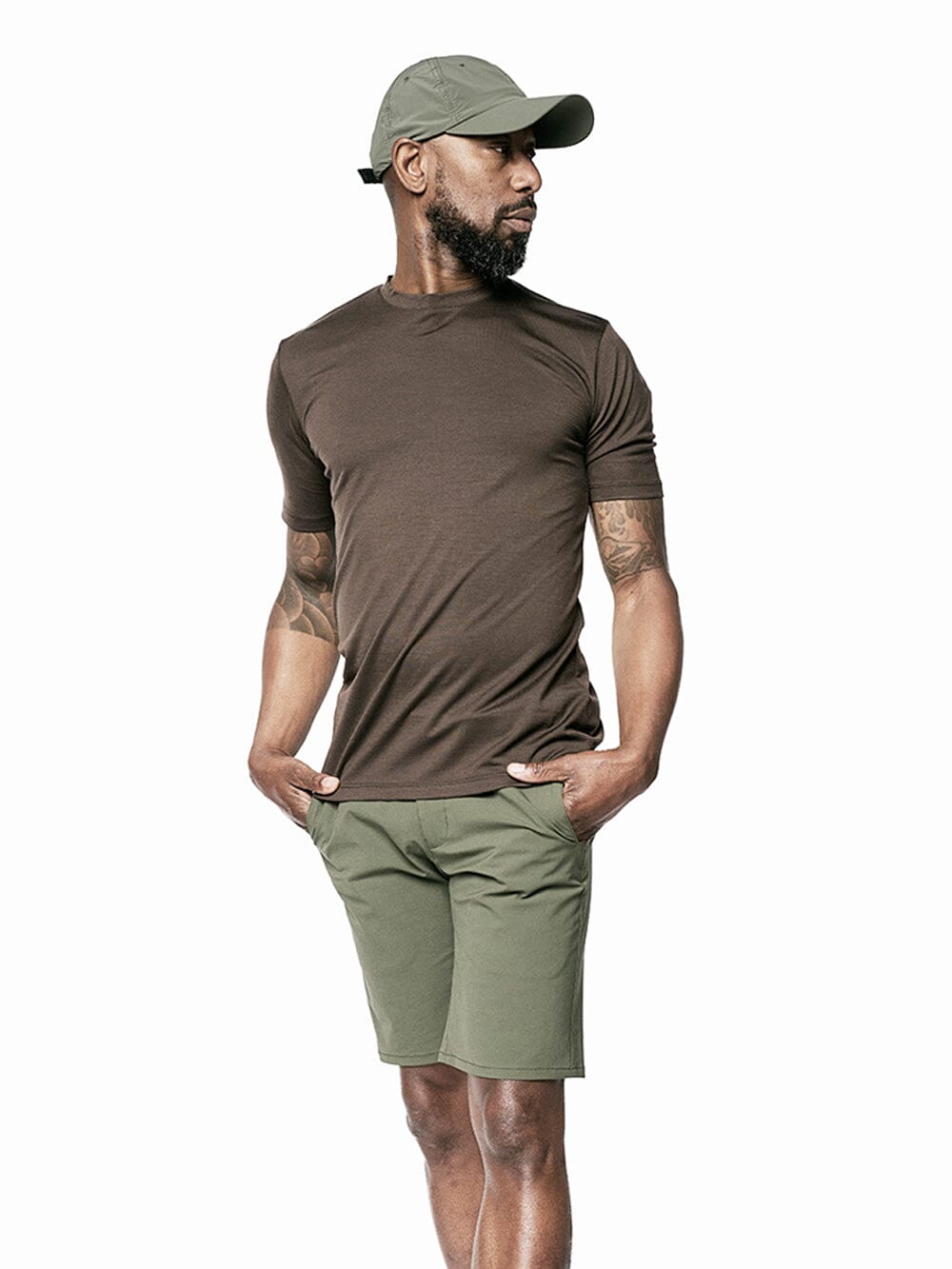 Stahl : LT byMission Workshop - 耐候性バッグ&テクニカルアパレル - サンフランシスコ&ロサンゼルス - 耐久性に優れた製品 - 永久保証