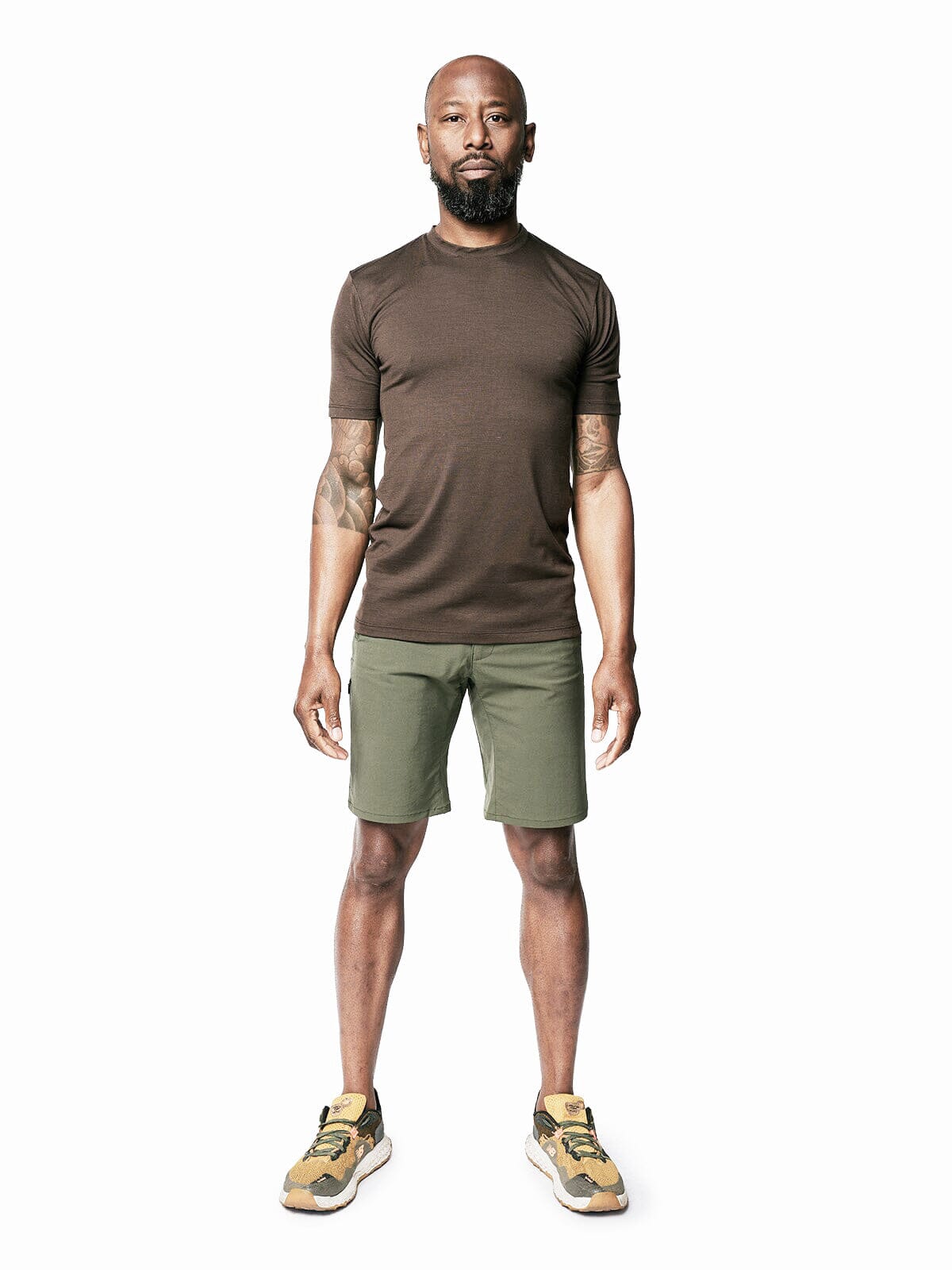 Stahl : LT byMission Workshop - 耐候性バッグ&テクニカルアパレル - サンフランシスコ&ロサンゼルス - 耐久性に優れた製品 - 永久保証