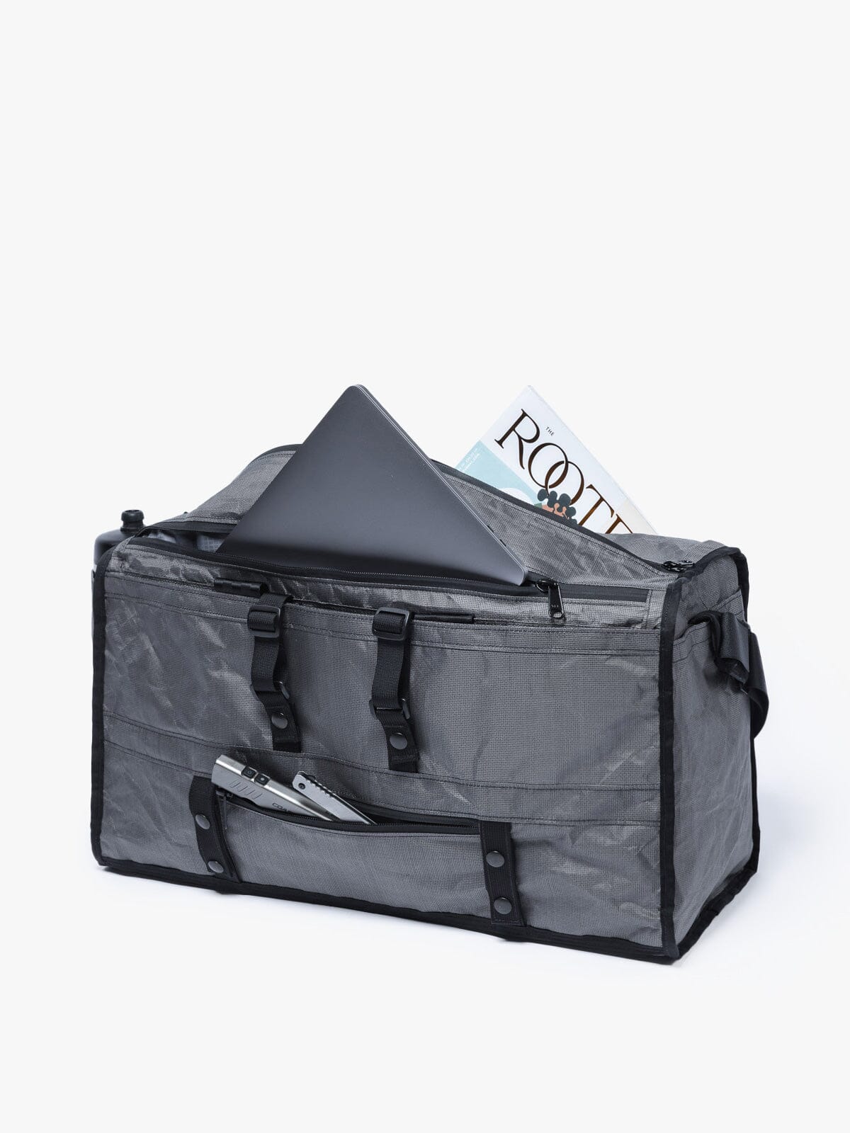 Mass Transit Ultra : Duffle