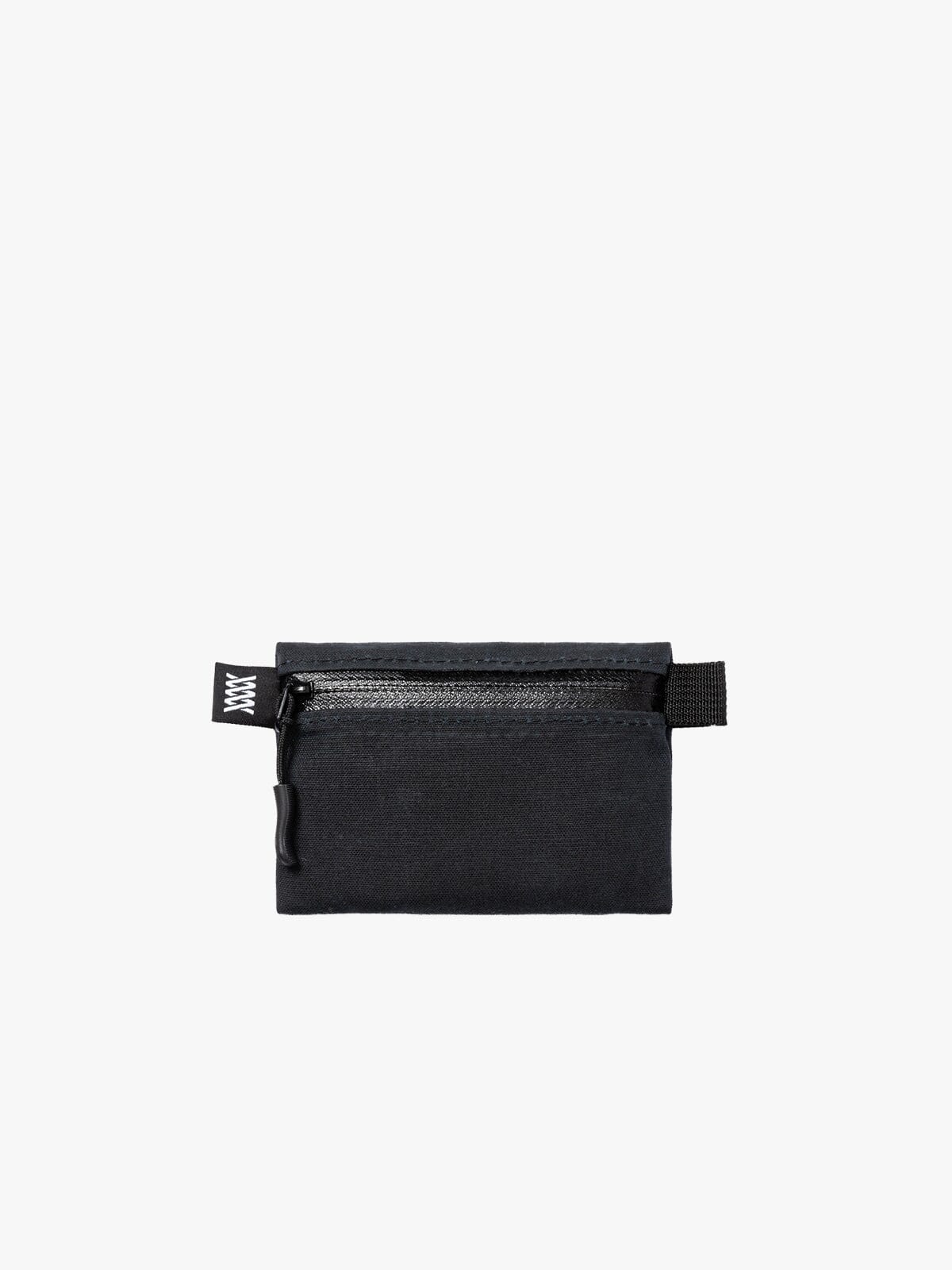 Waxed Canvas Wallet & Utility Pouch byMission Workshop - 耐候性バッグ&テクニカルアパレル - サンフランシスコ&ロサンゼルス - 耐久性に優れた作り - 永久保証